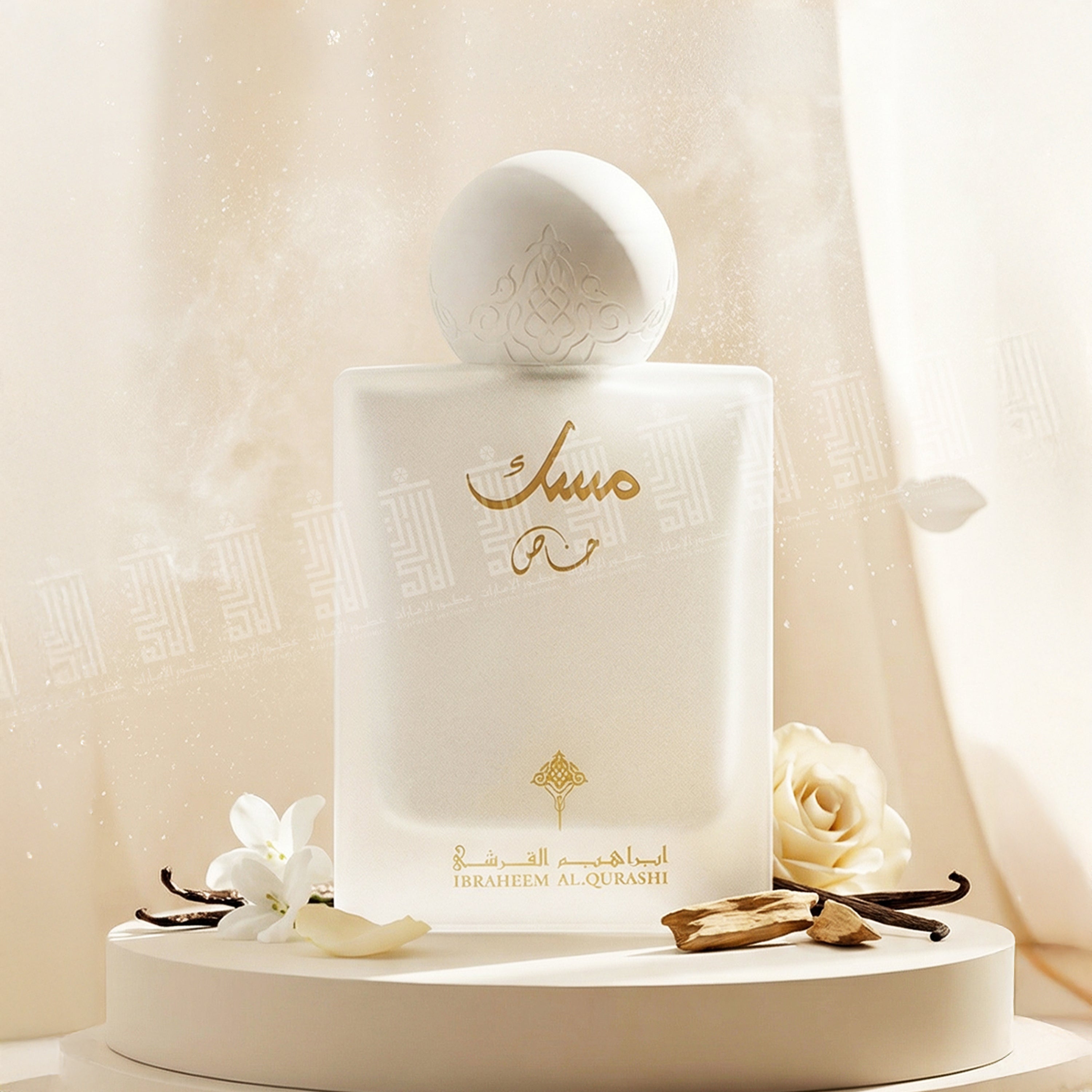 Special Musk - 75ml