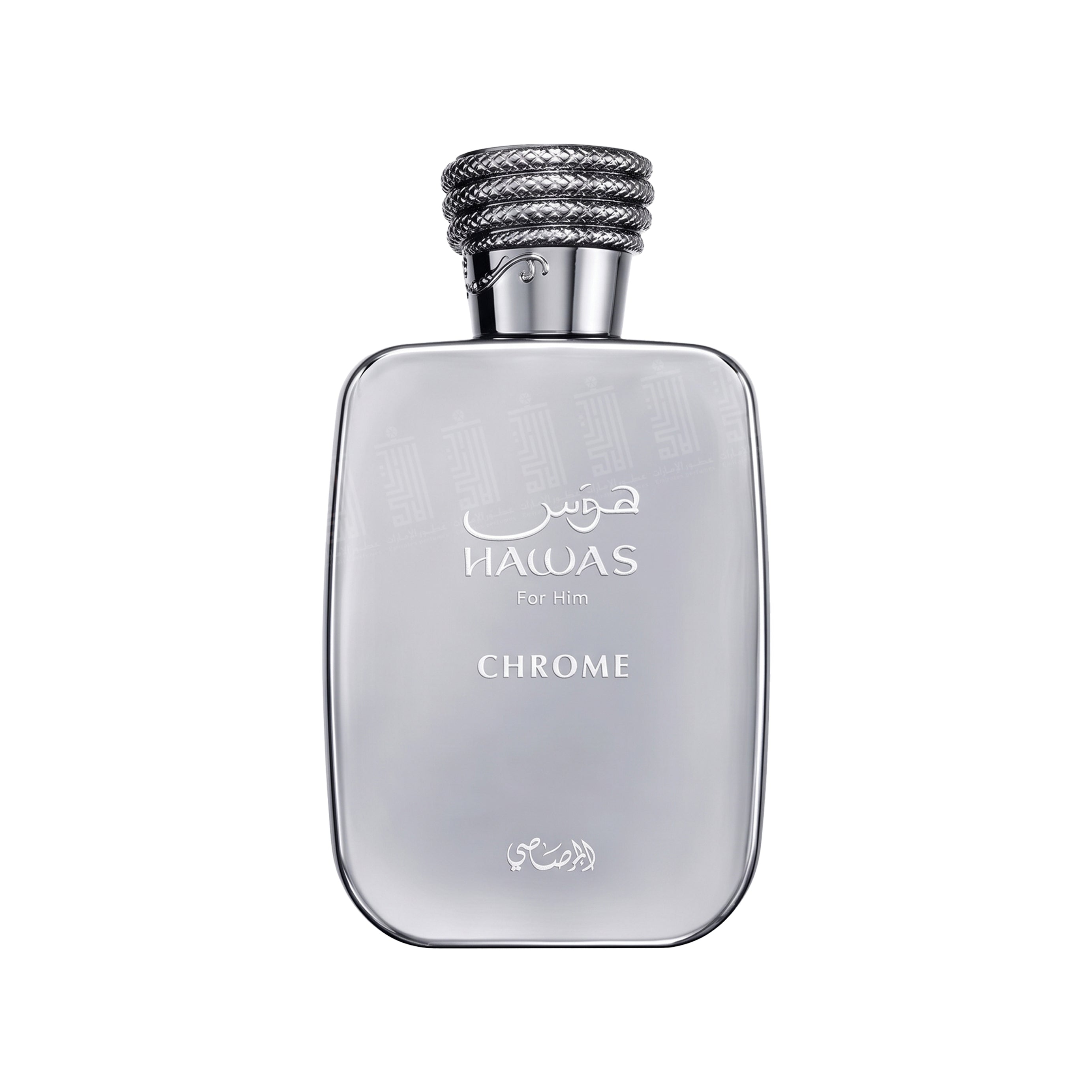 Hawas Chrome - 100ml