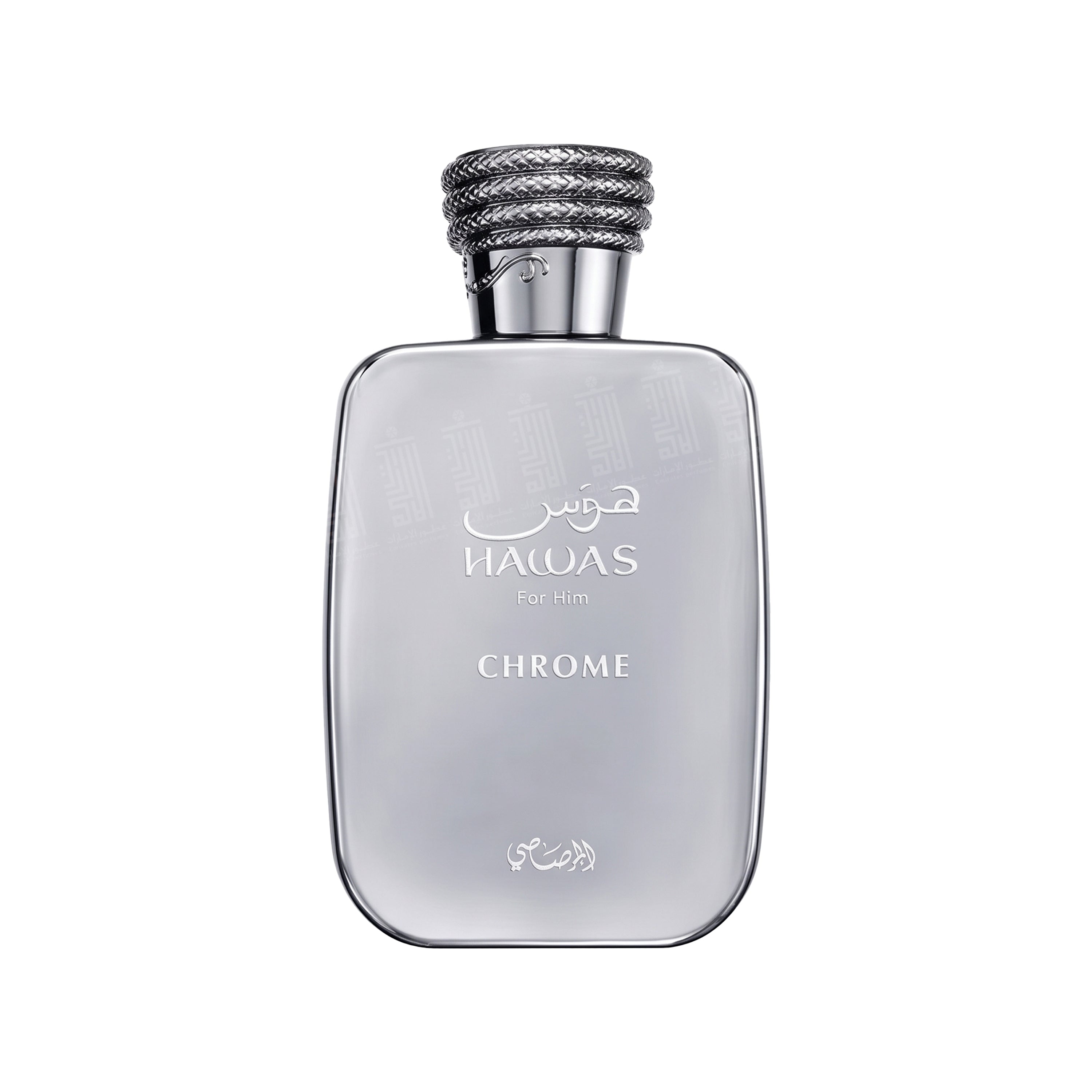 Hawas Chrome - 100ml