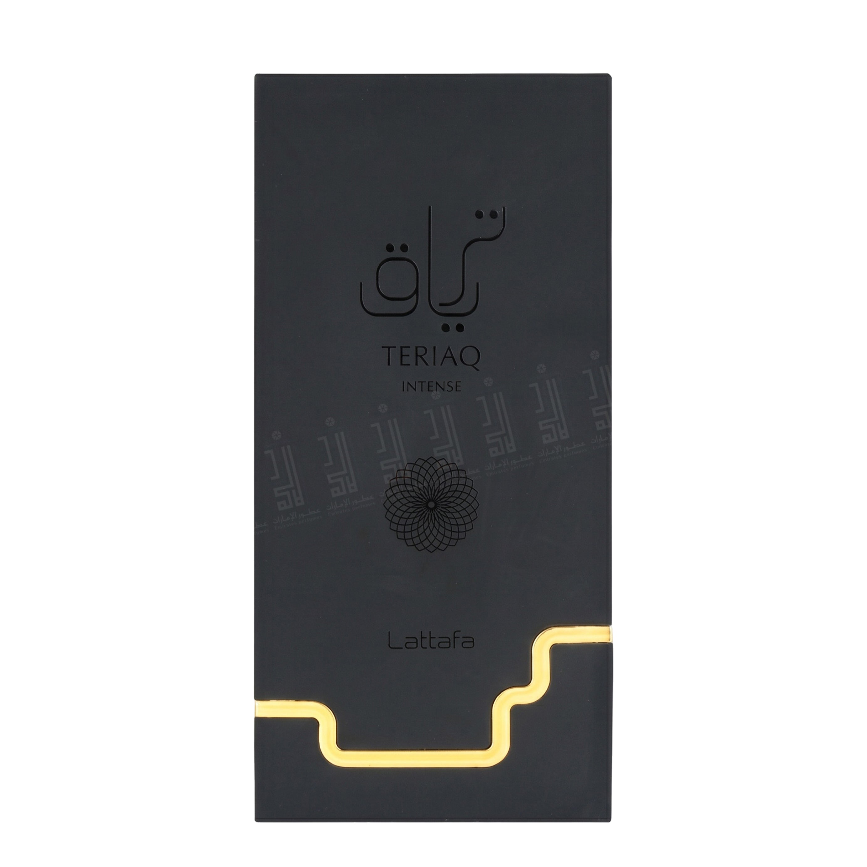 Teriaq Intense - 100ml