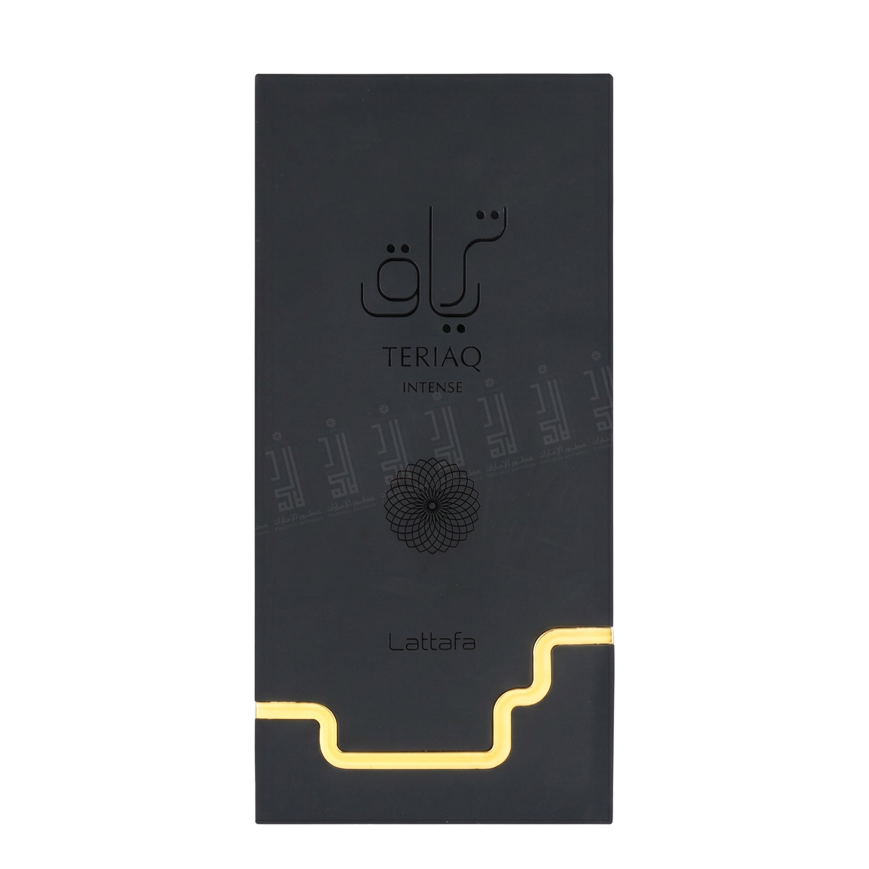 Teriaq Intense - 100ml