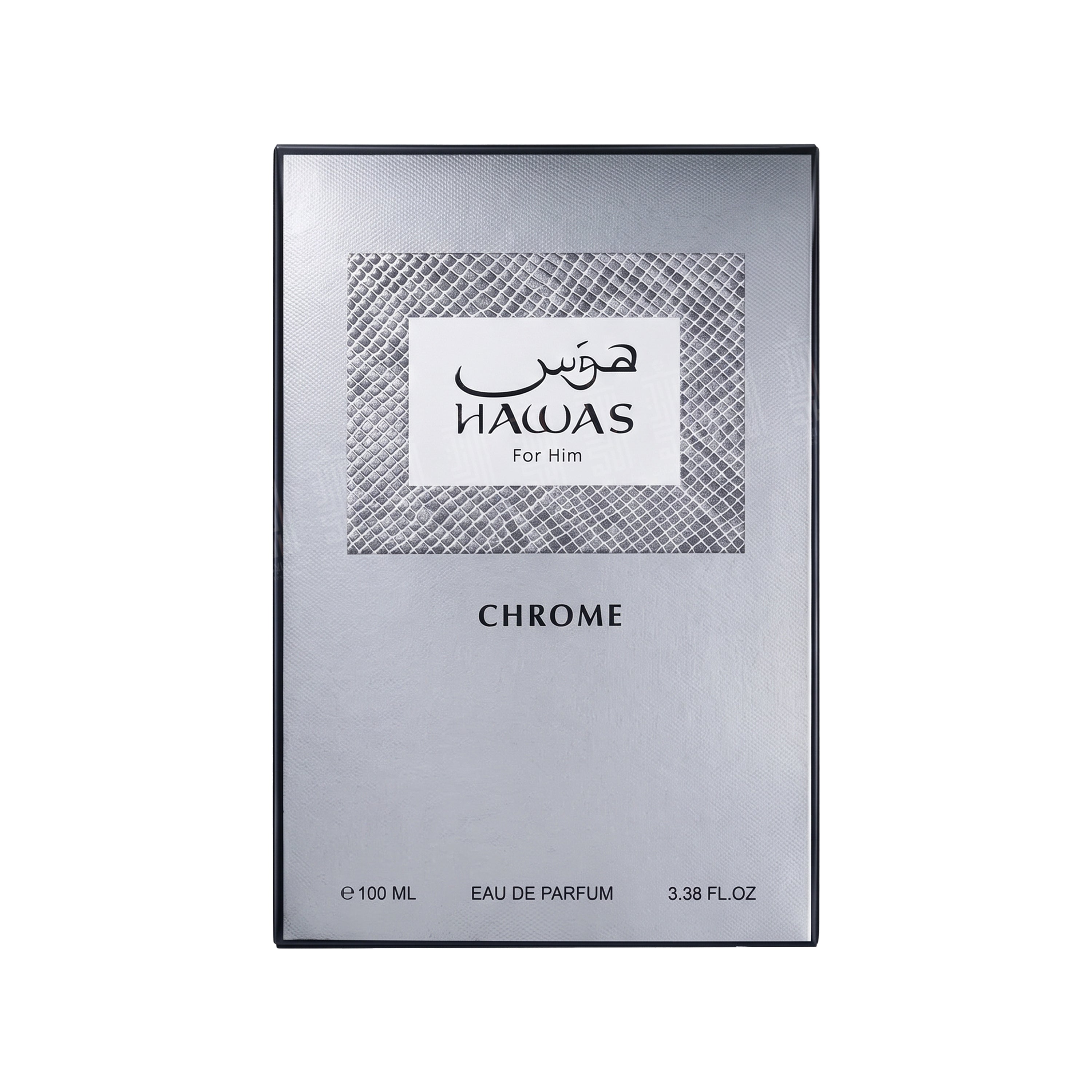 Hawas Chrome - 100ml