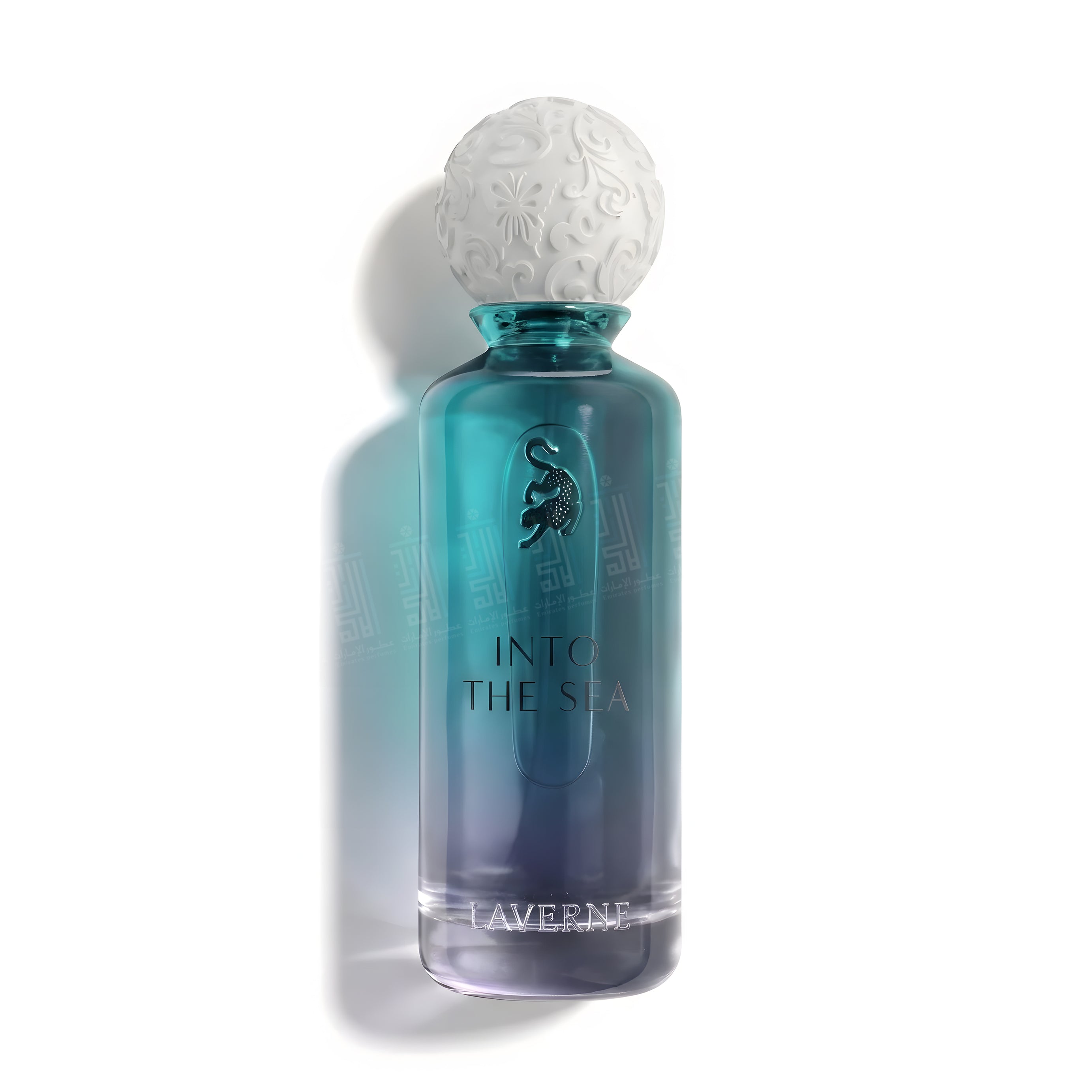 Into the Sea - 200ml