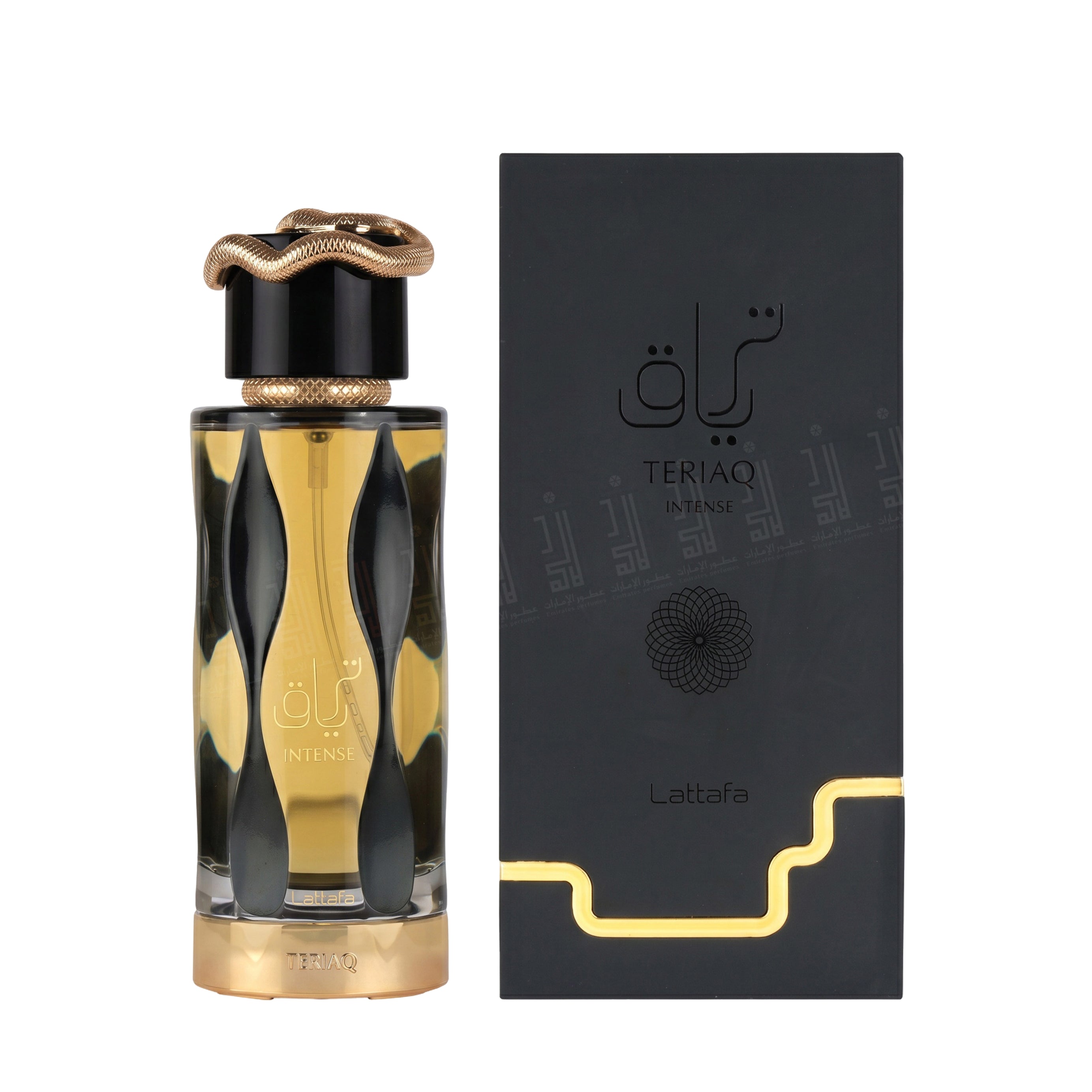 Teriaq Intense - 100ml