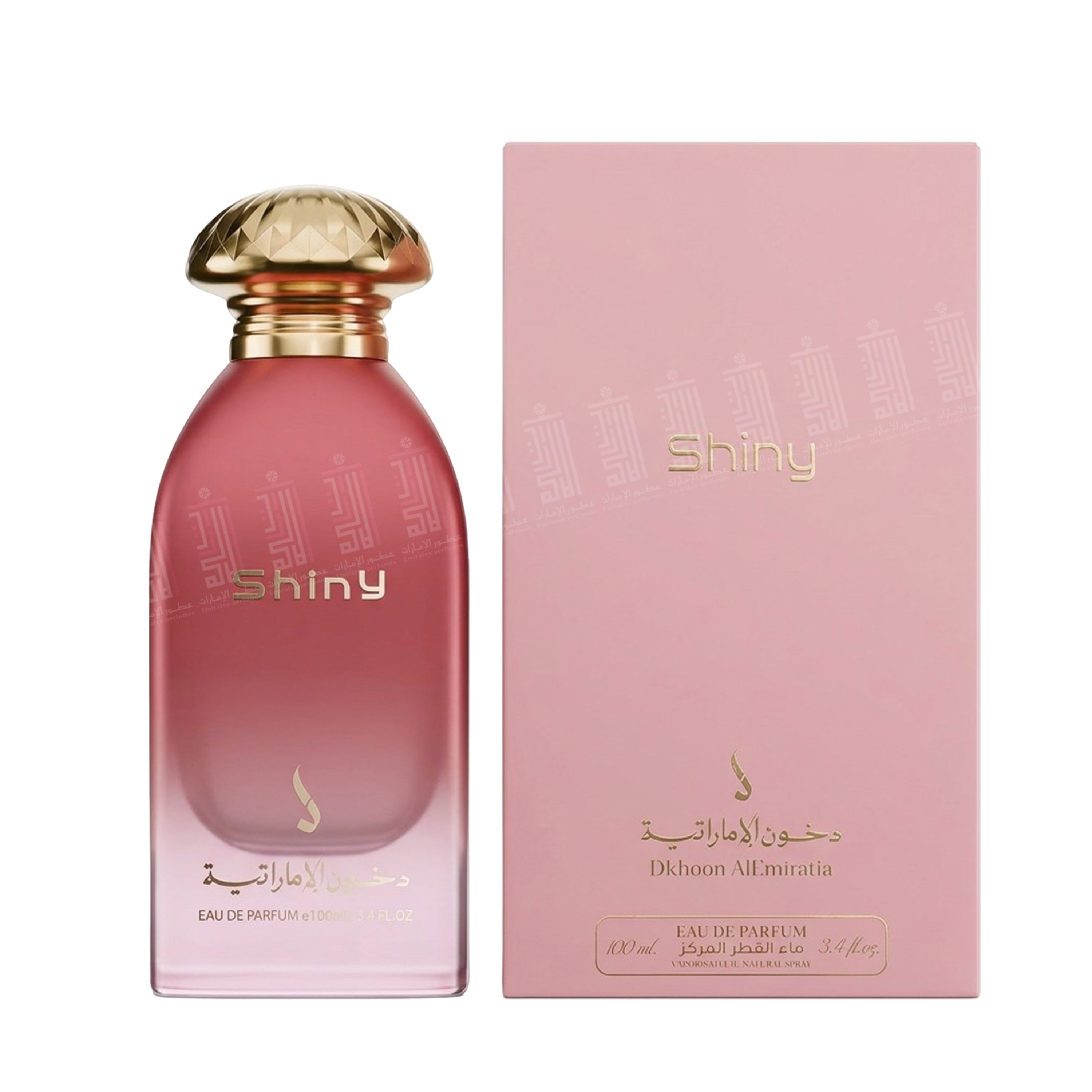 Dkhoon Shiny - 100ml