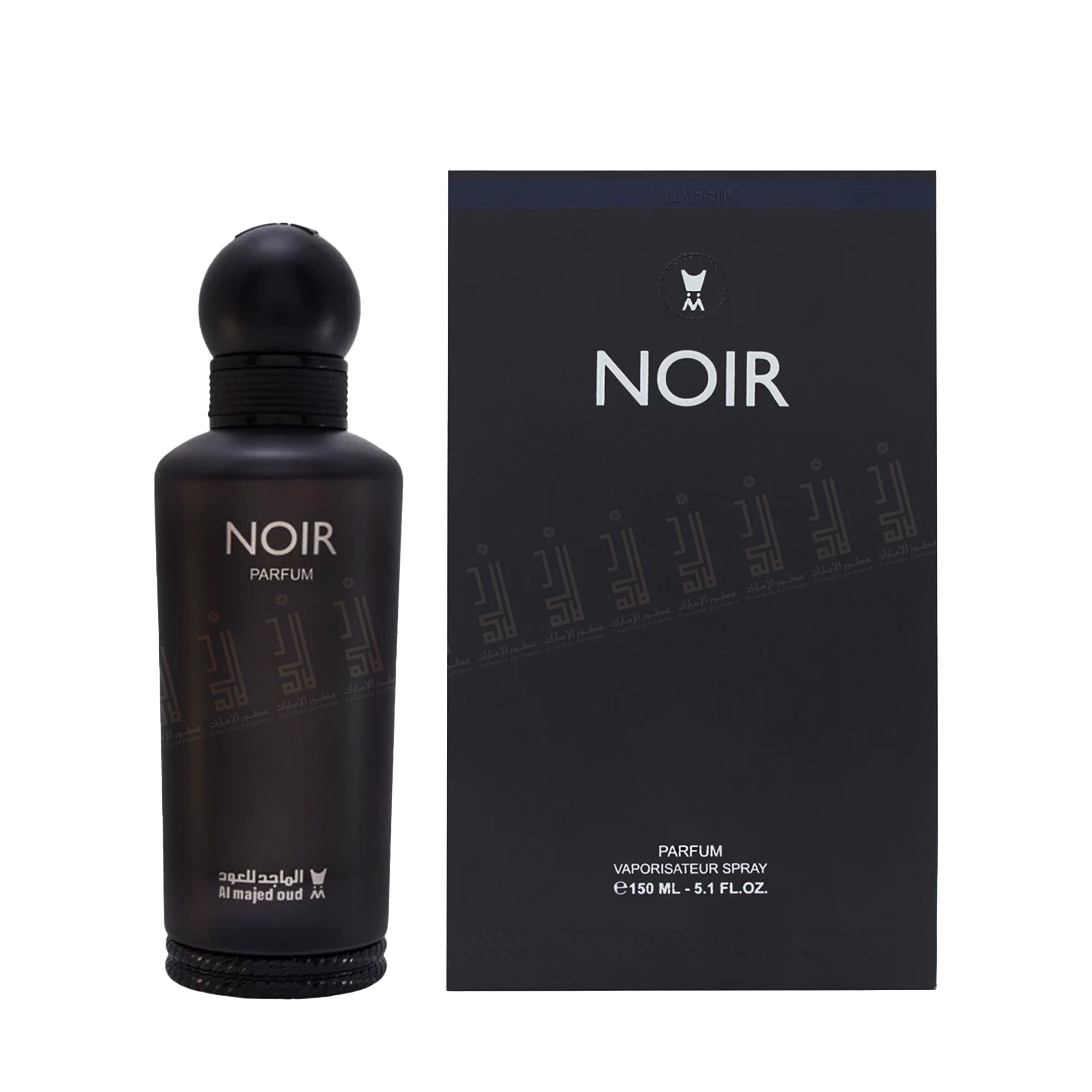 NOIR - 150ml