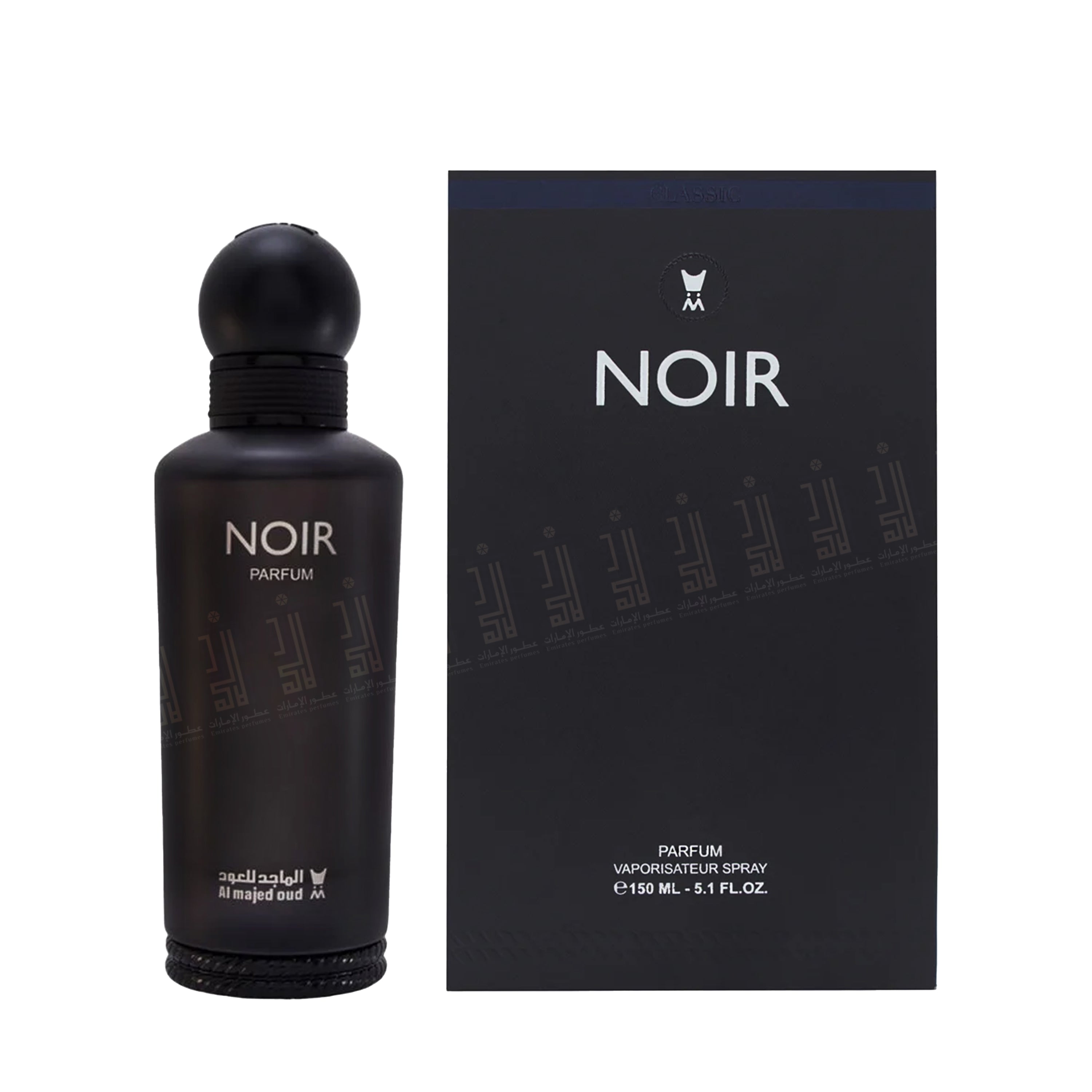 NOIR - 150ml