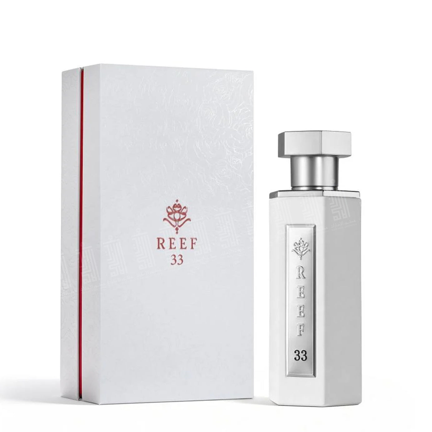 REEF 33 White - 100ml