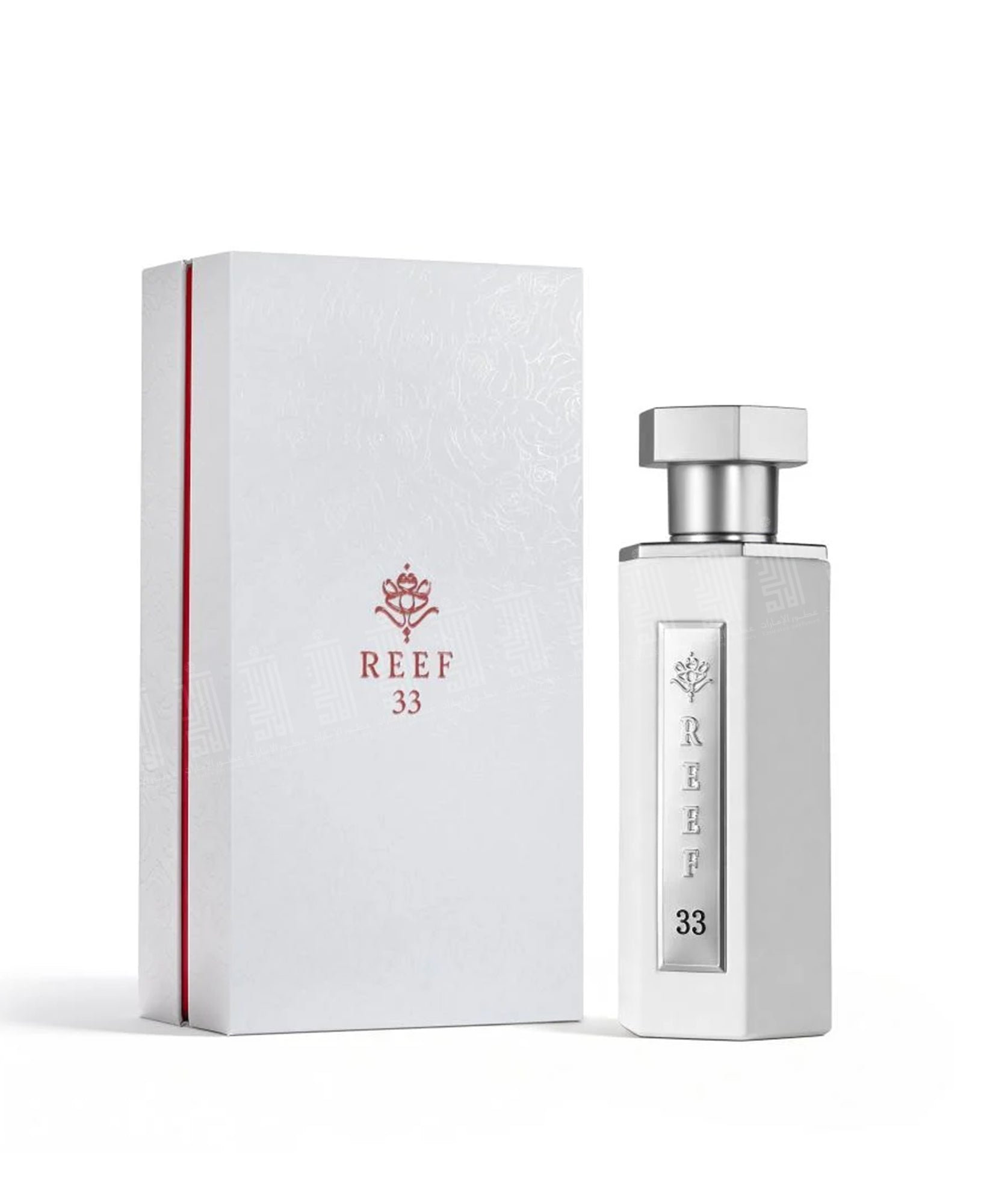 REEF 33 White - 100ml