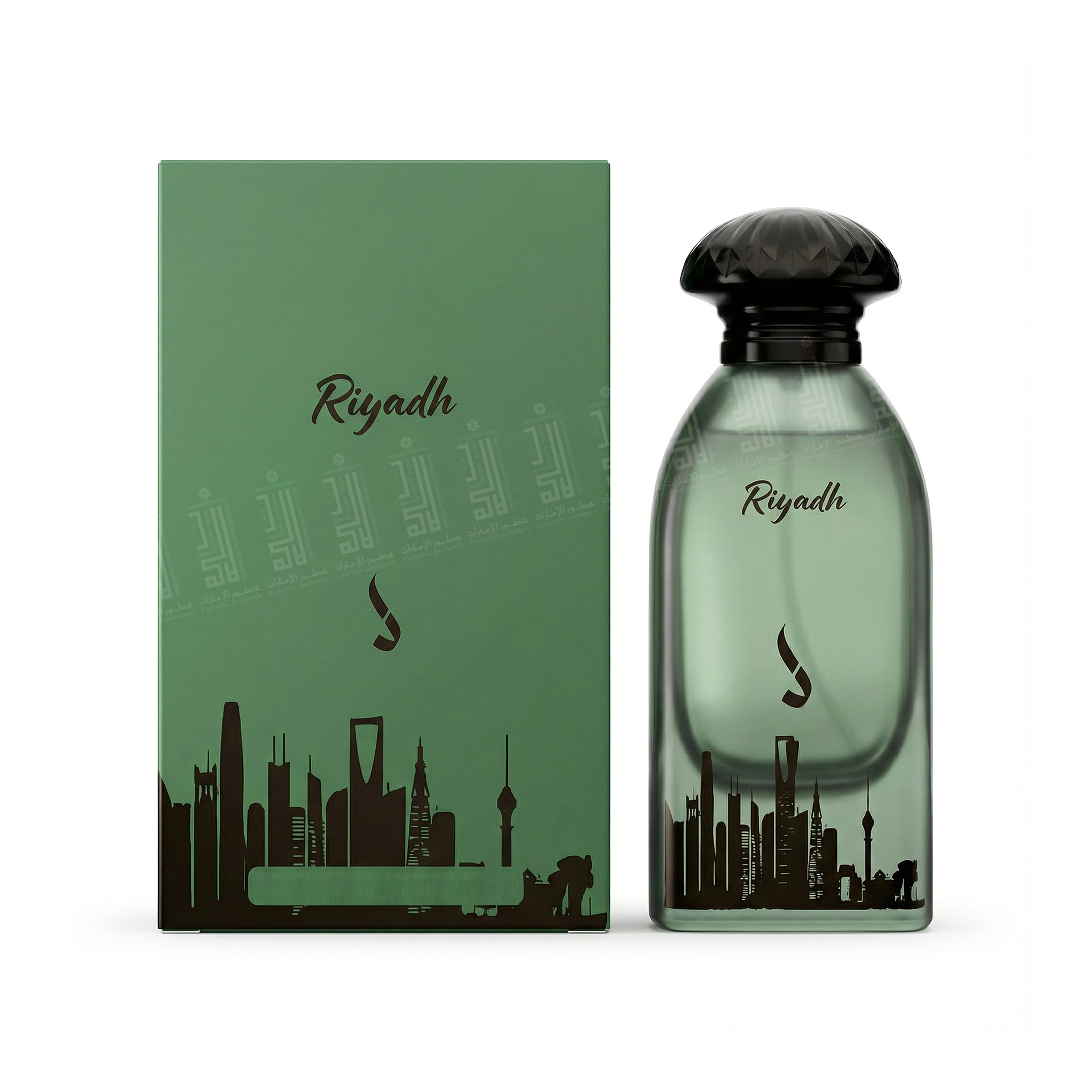 Dkhoon Riyadh - 100ml