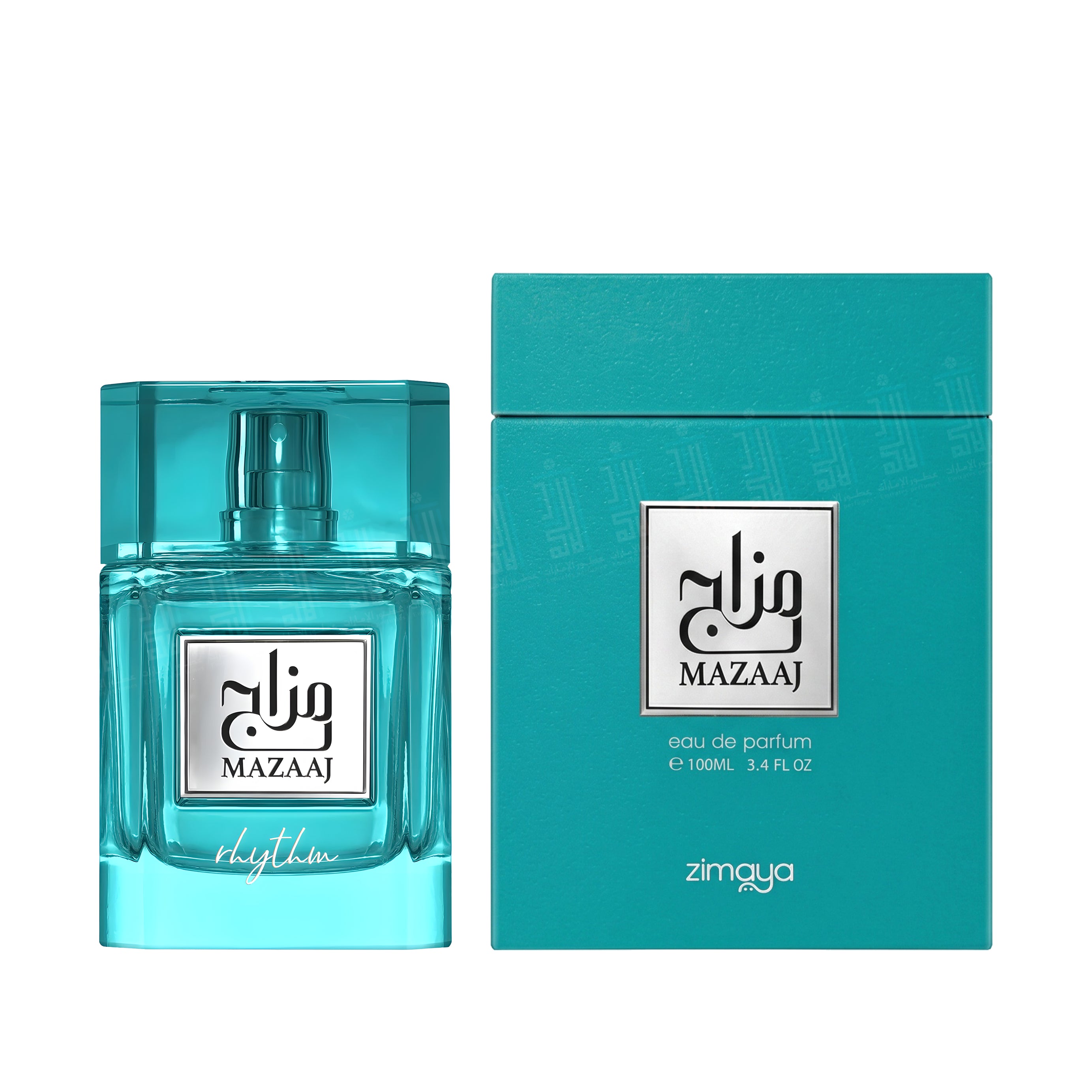 Mazaaj Rhythm - 100ml