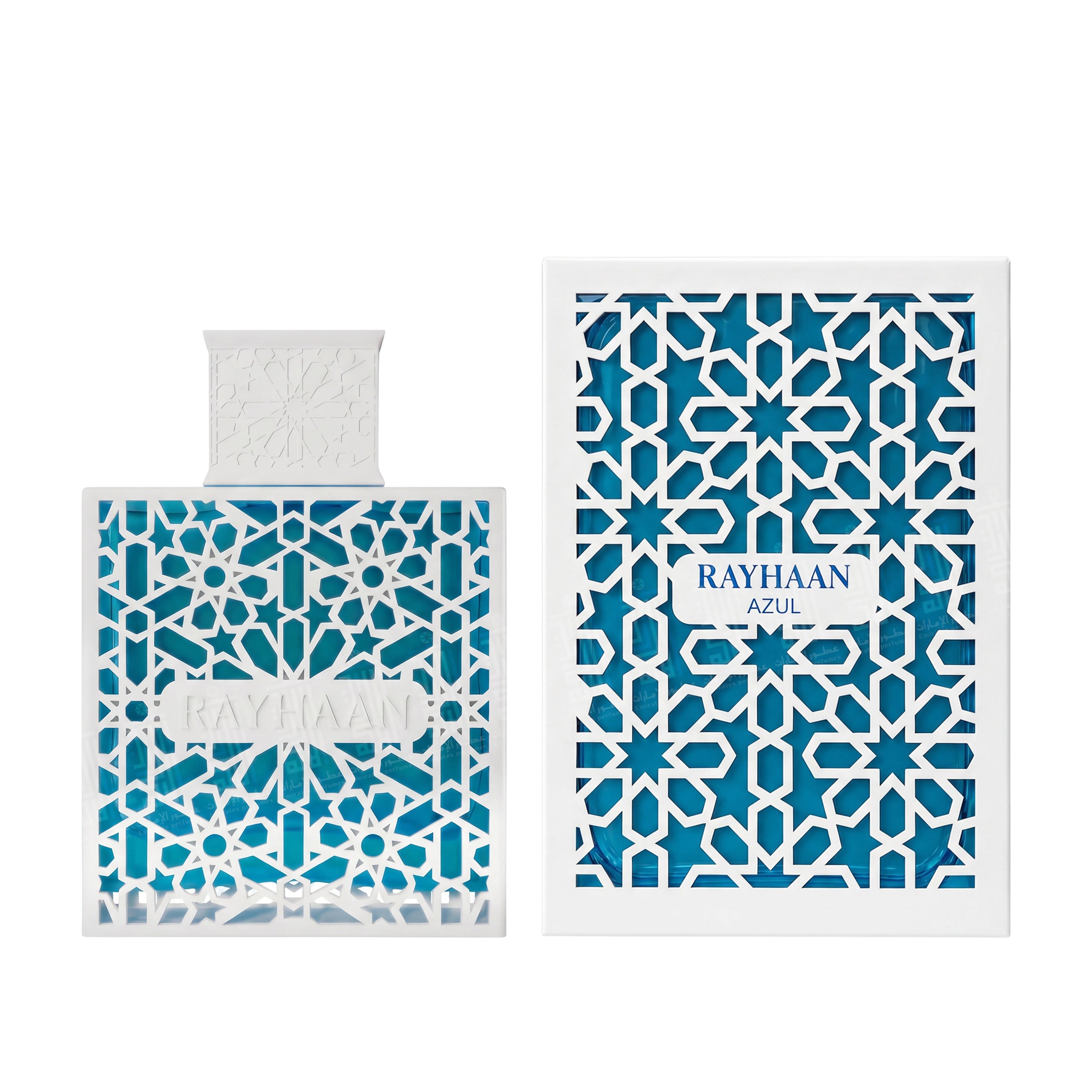 AZUL - 100ml