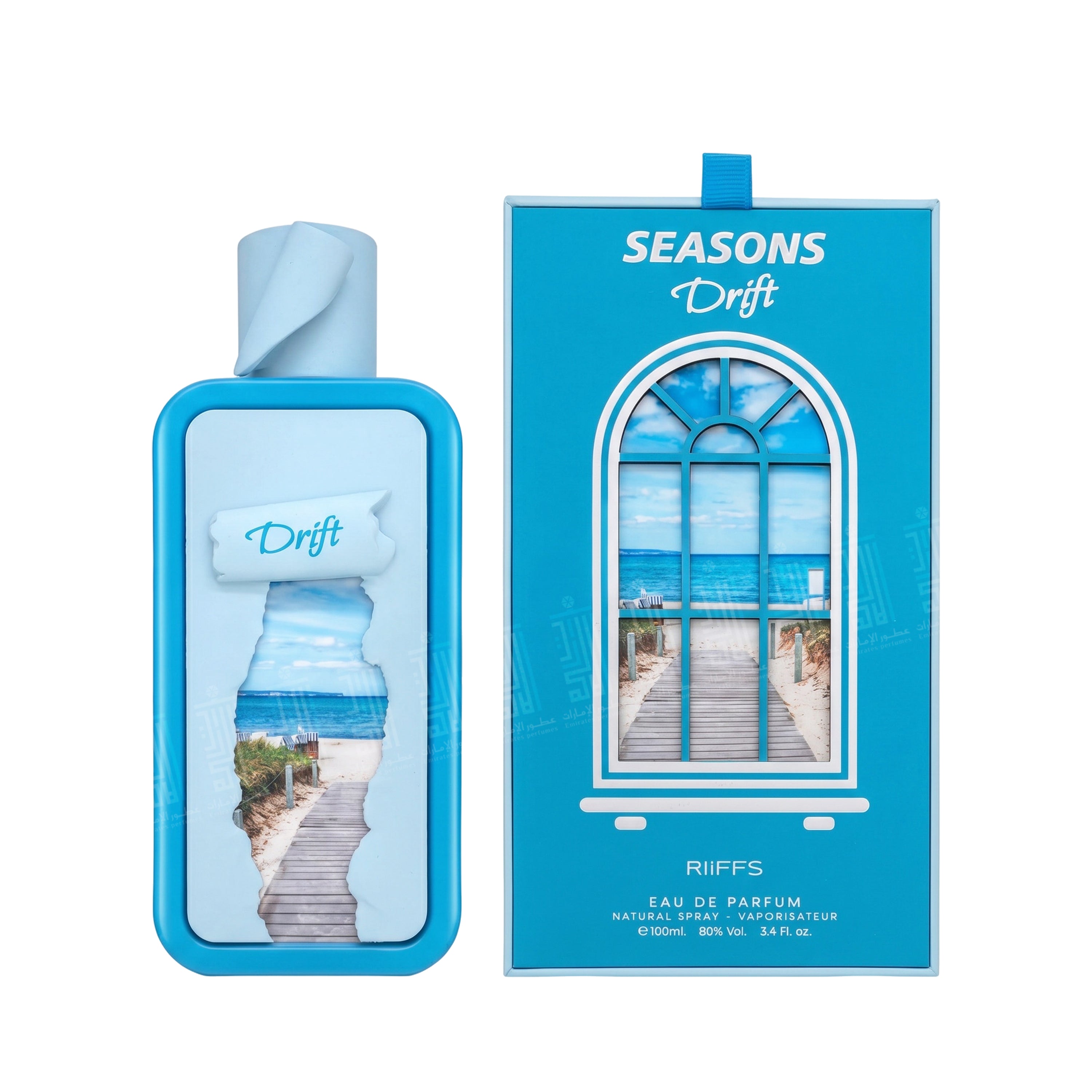 Seasons Drift - 100ml