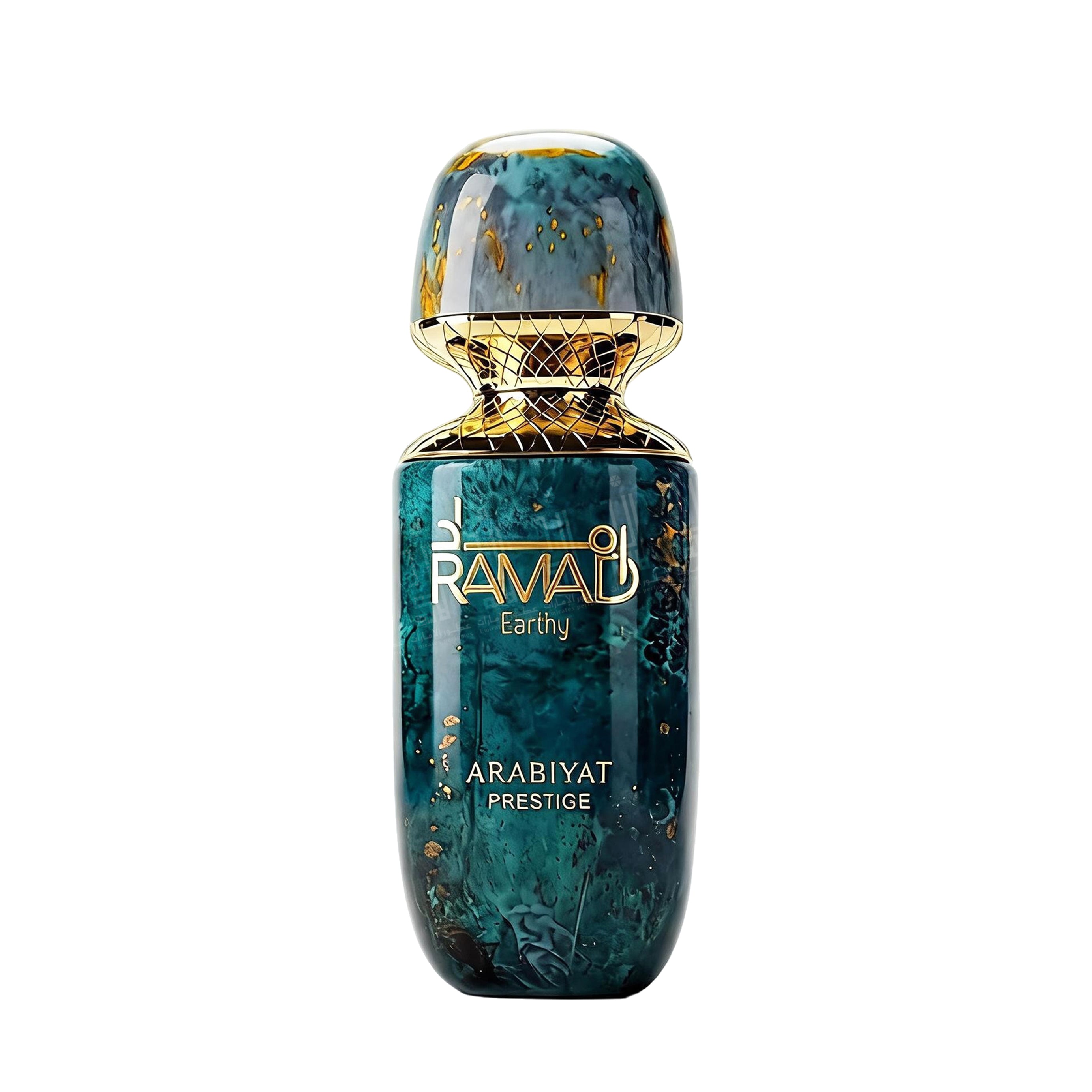 Ramad Earthy Extrait - 100ml