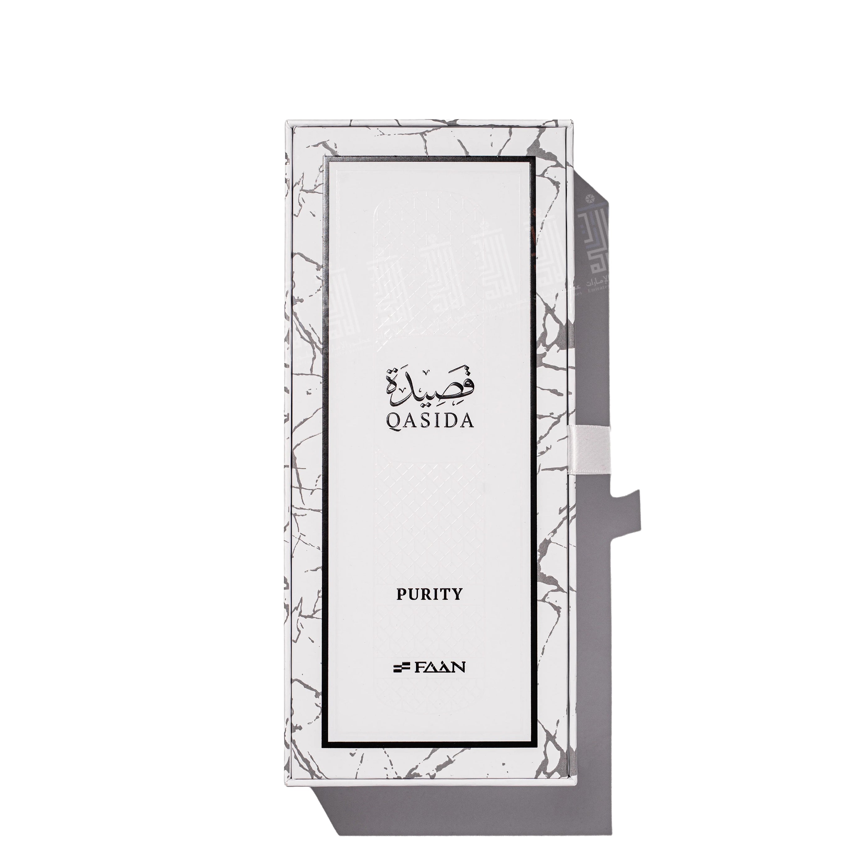 QASIDA PURITY - 200ml