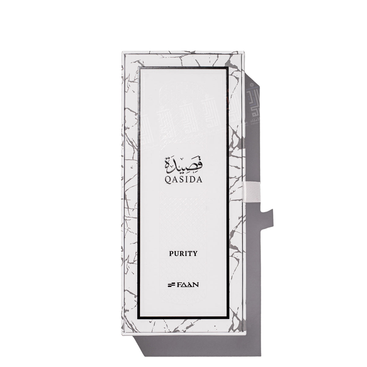 QASIDA PURITY - 200ml