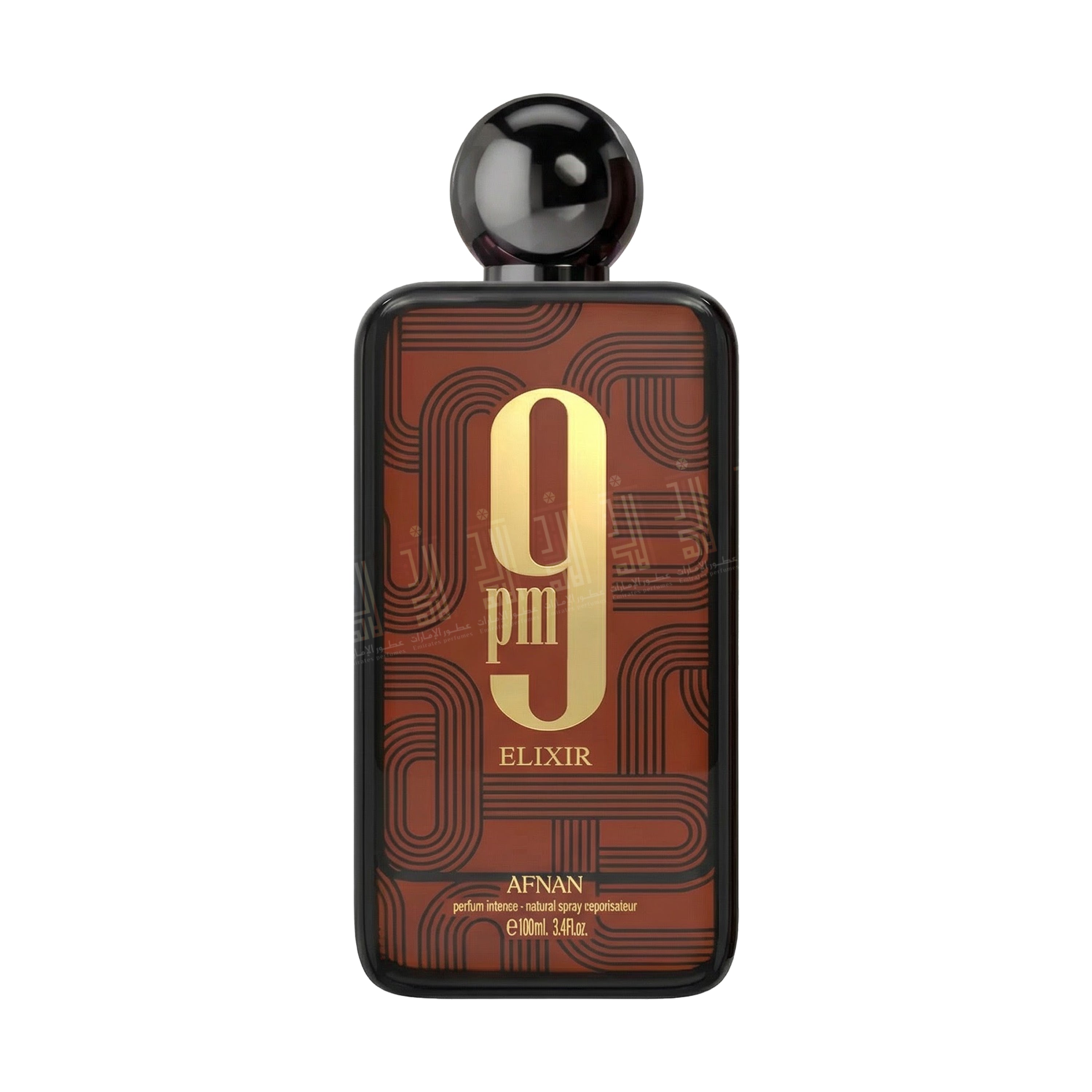 9PM Elixir - 100ml