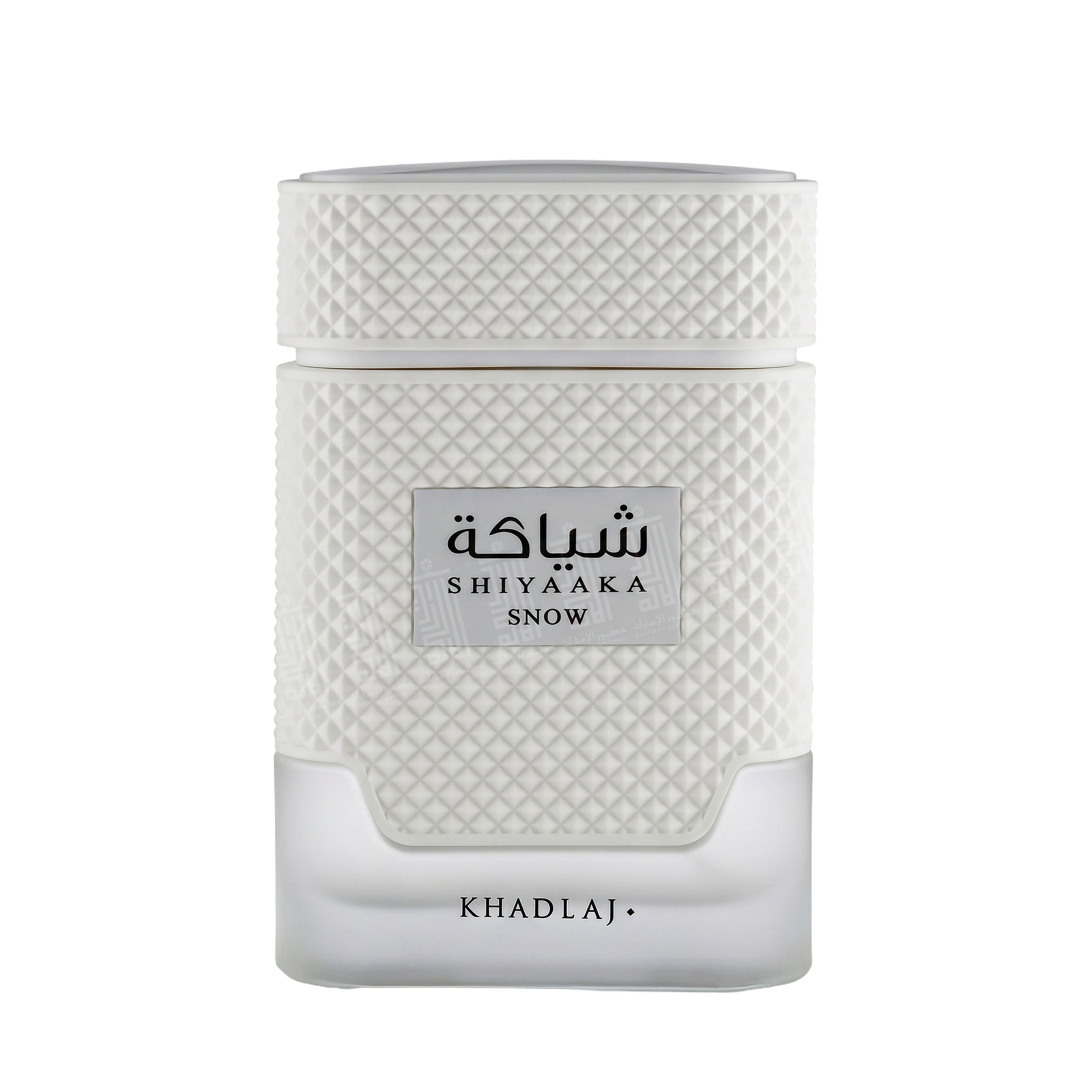 Shiyaaka Snow - 100ml