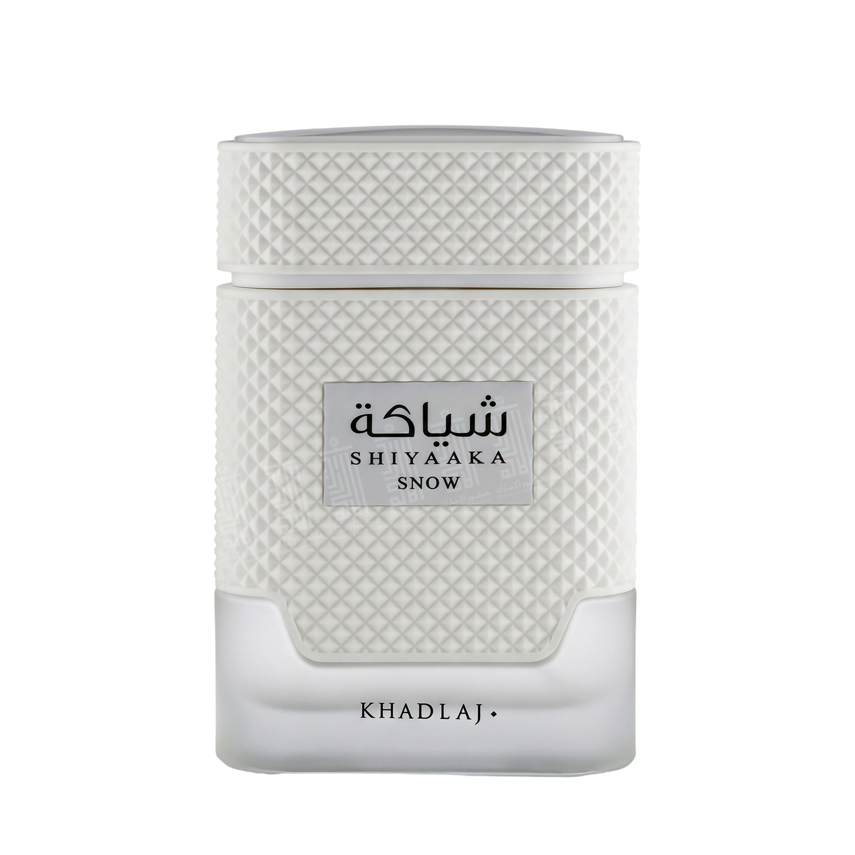 Shiyaaka Snow - 100ml