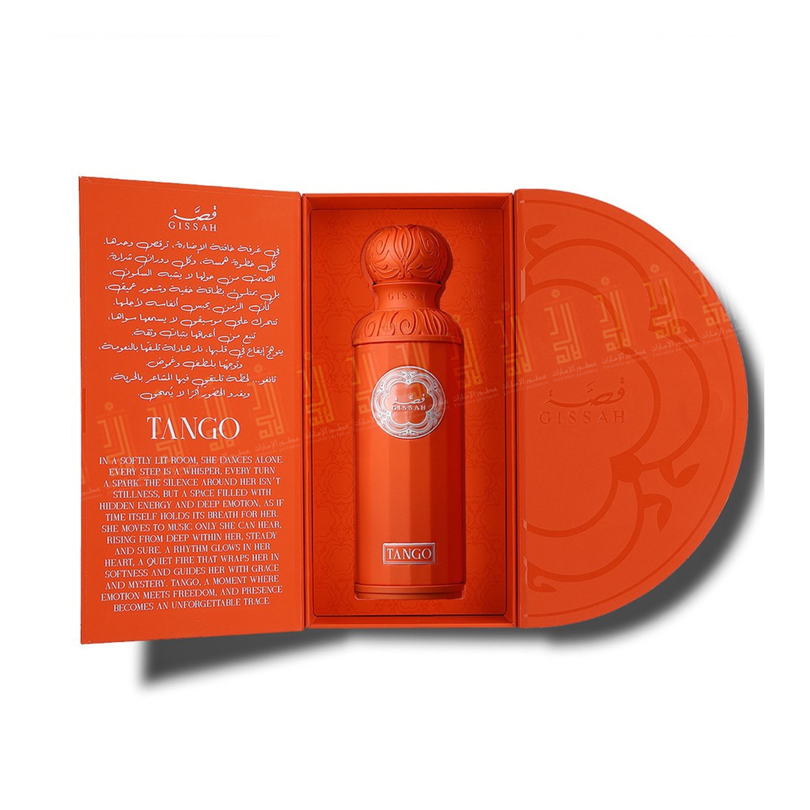 TANGO - 200ml
