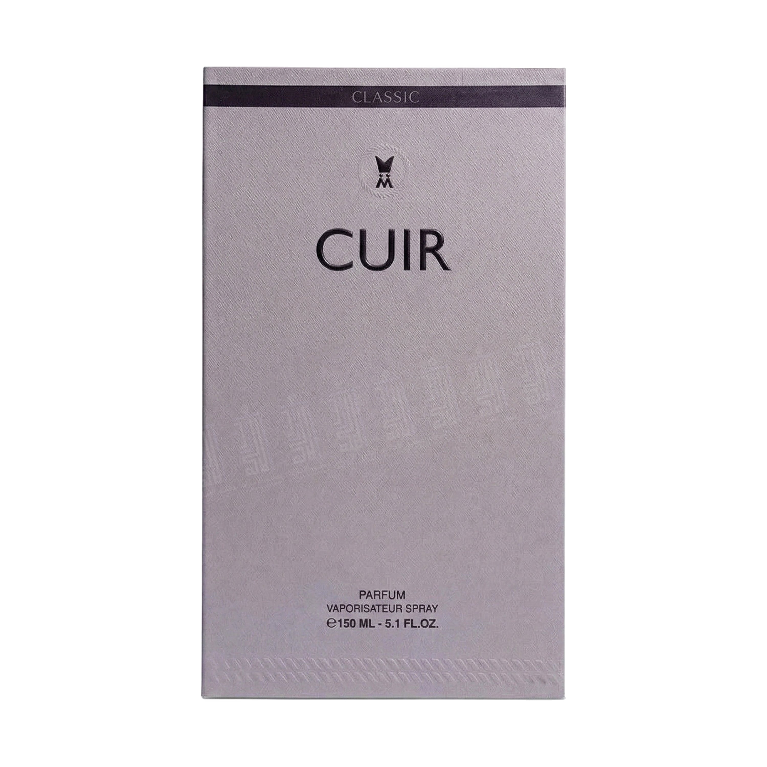 CUIR - 150ml
