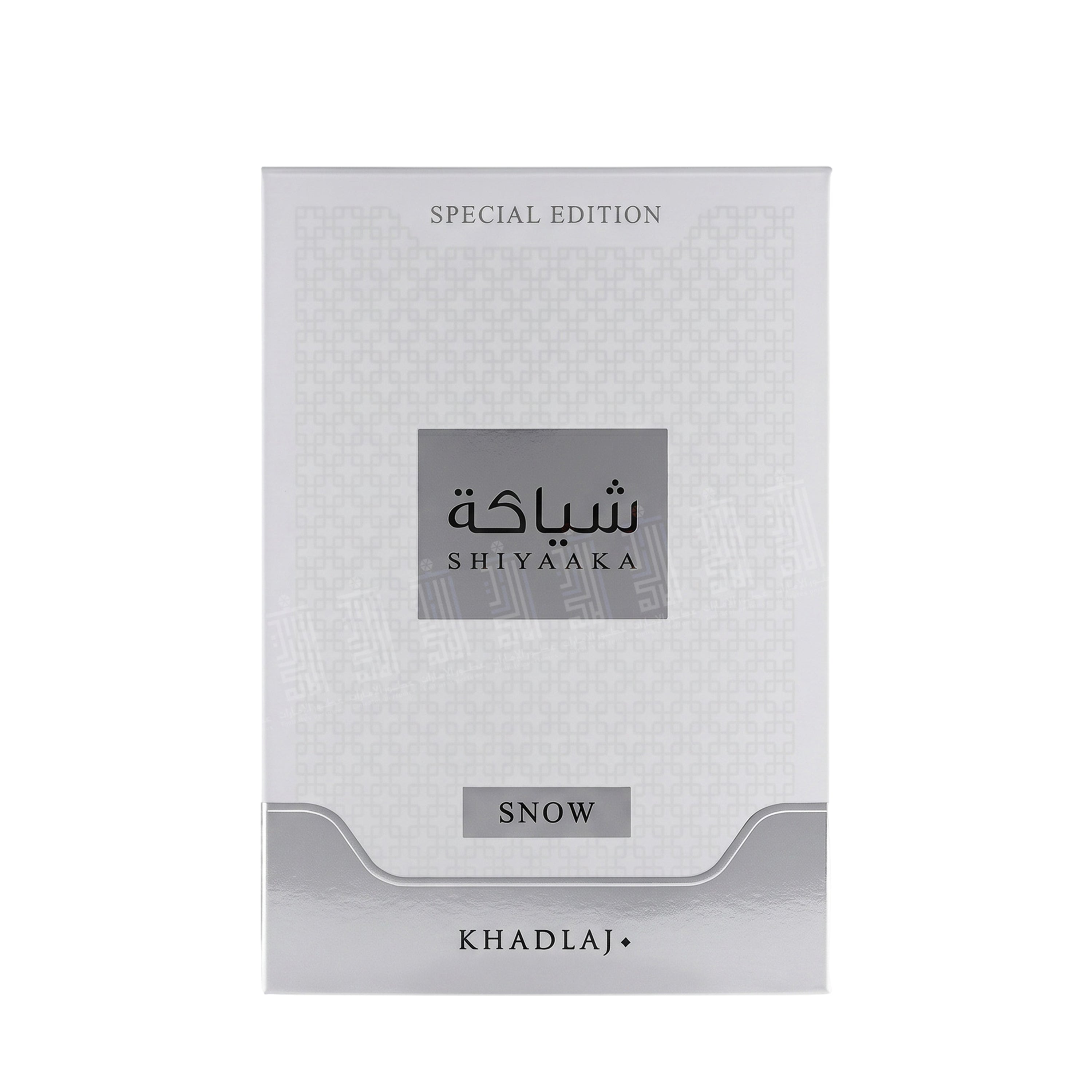 Shiyaaka Snow - 100ml