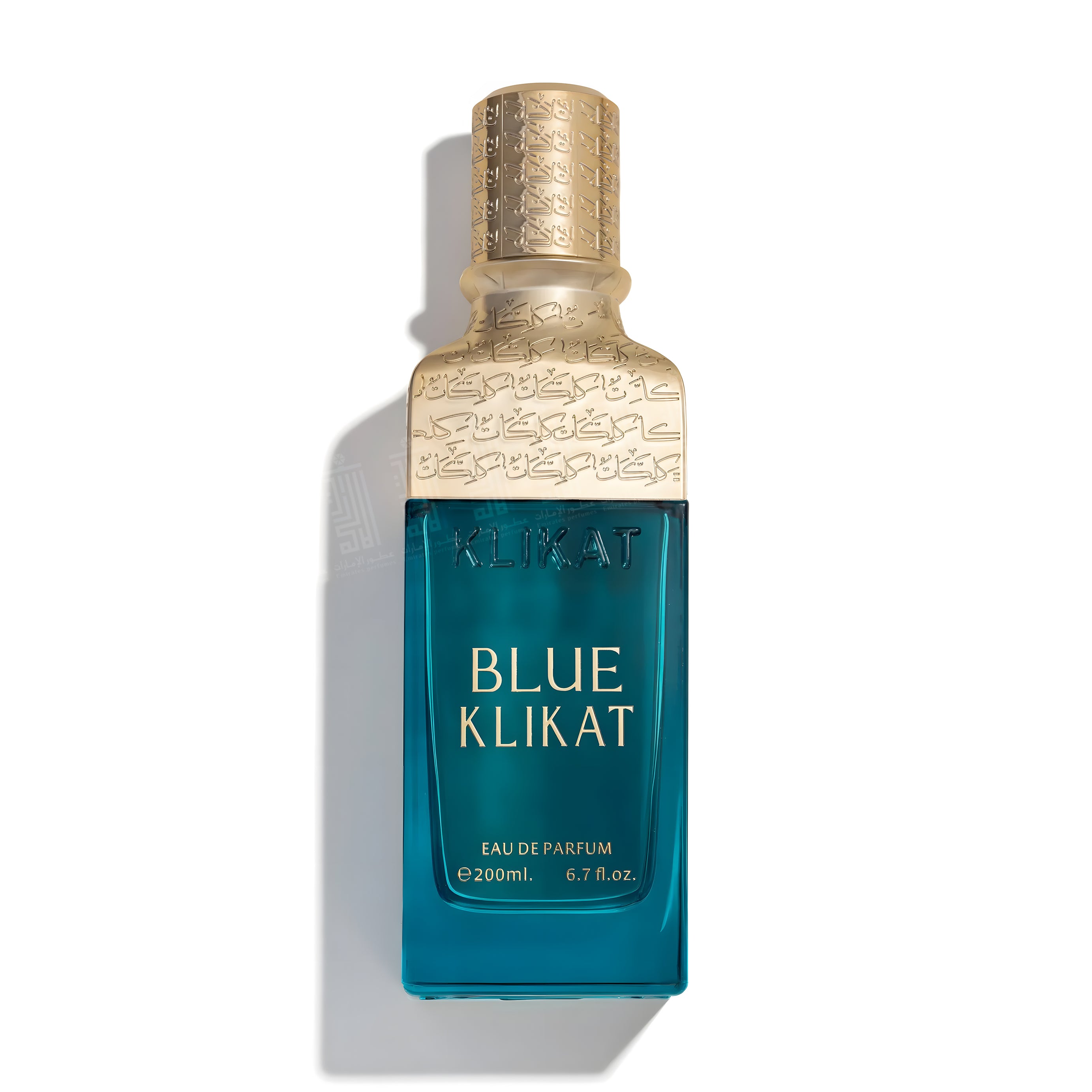 Klikat Blue - 200ml