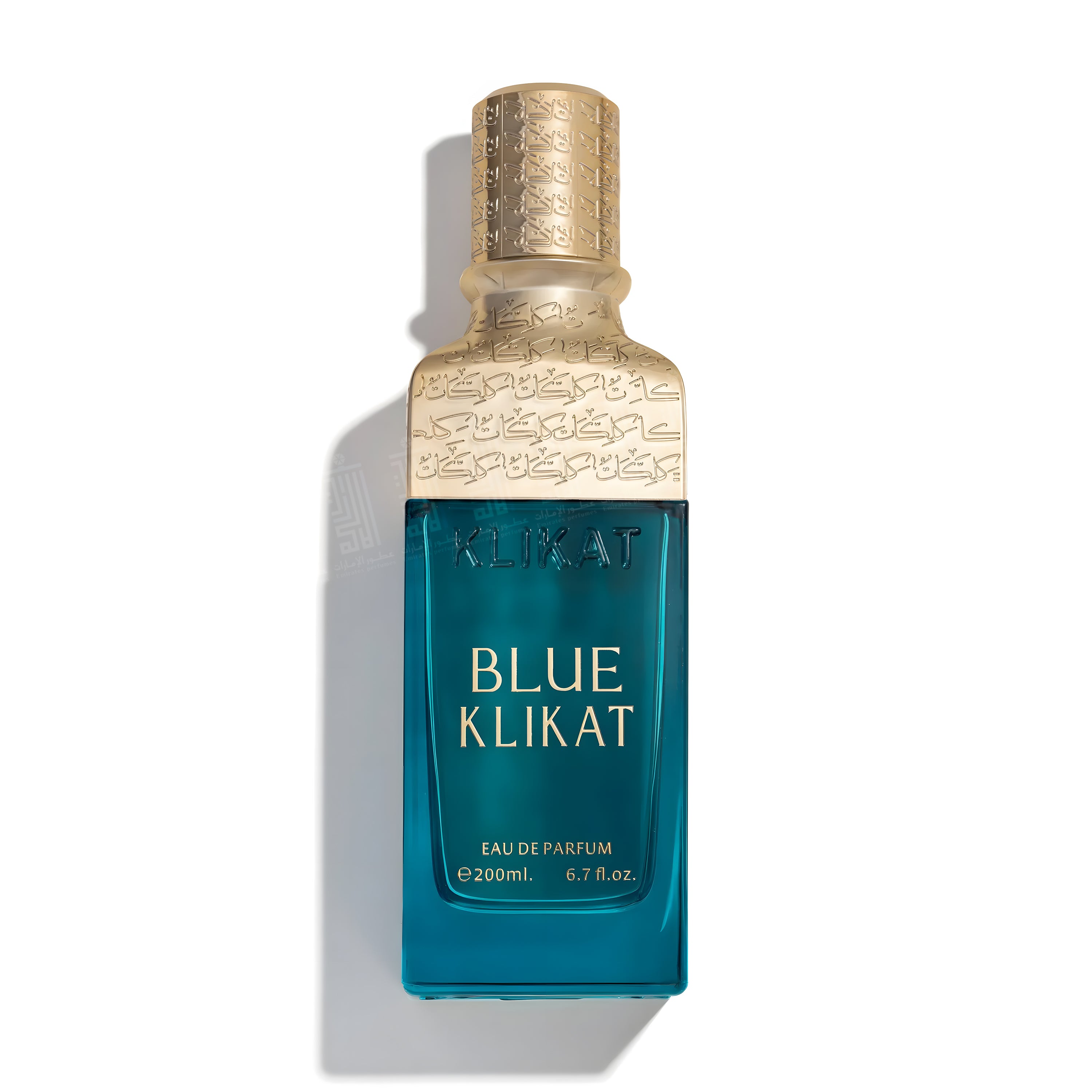 Klikat Blue - 200ml