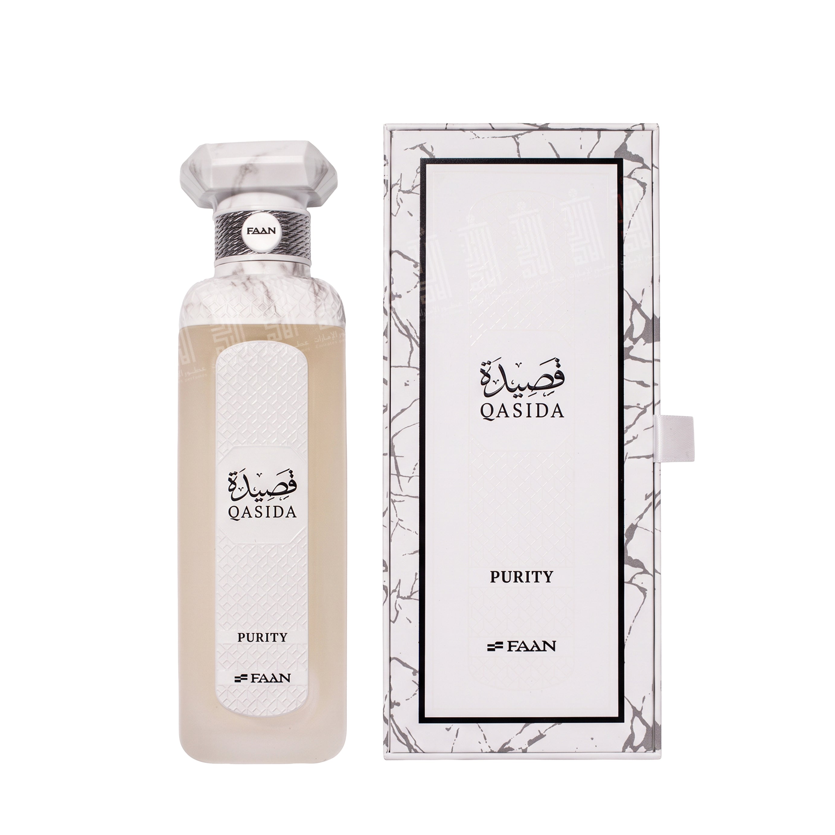 QASIDA PURITY - 200ml