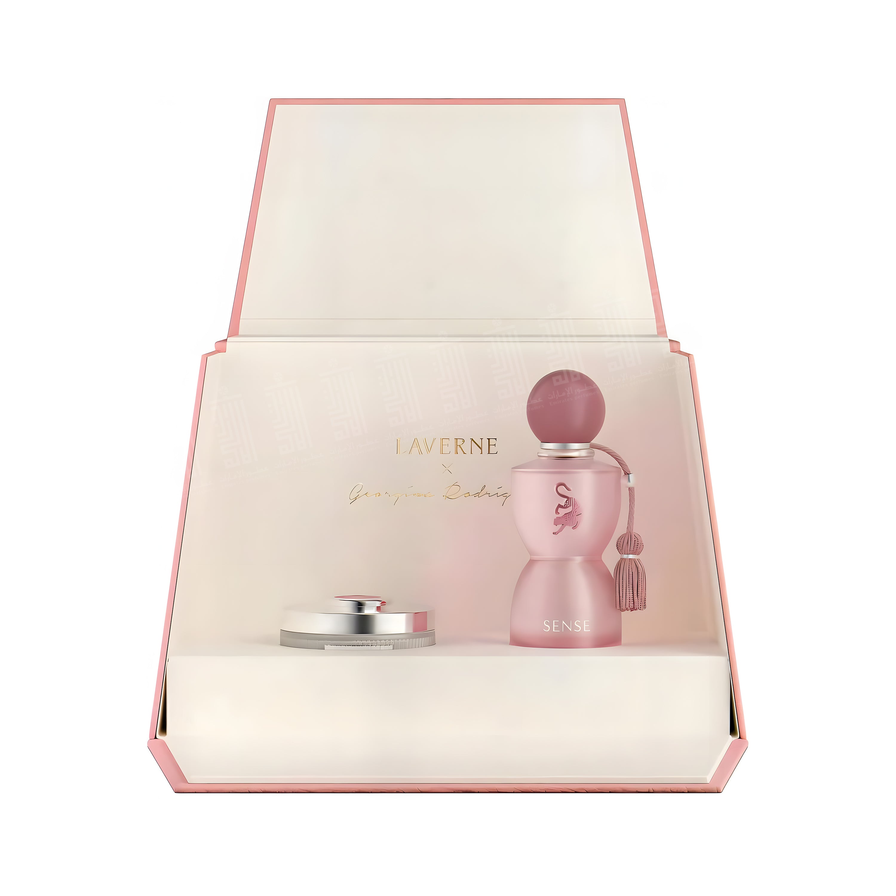 Sense Georgina Collection - 75ml