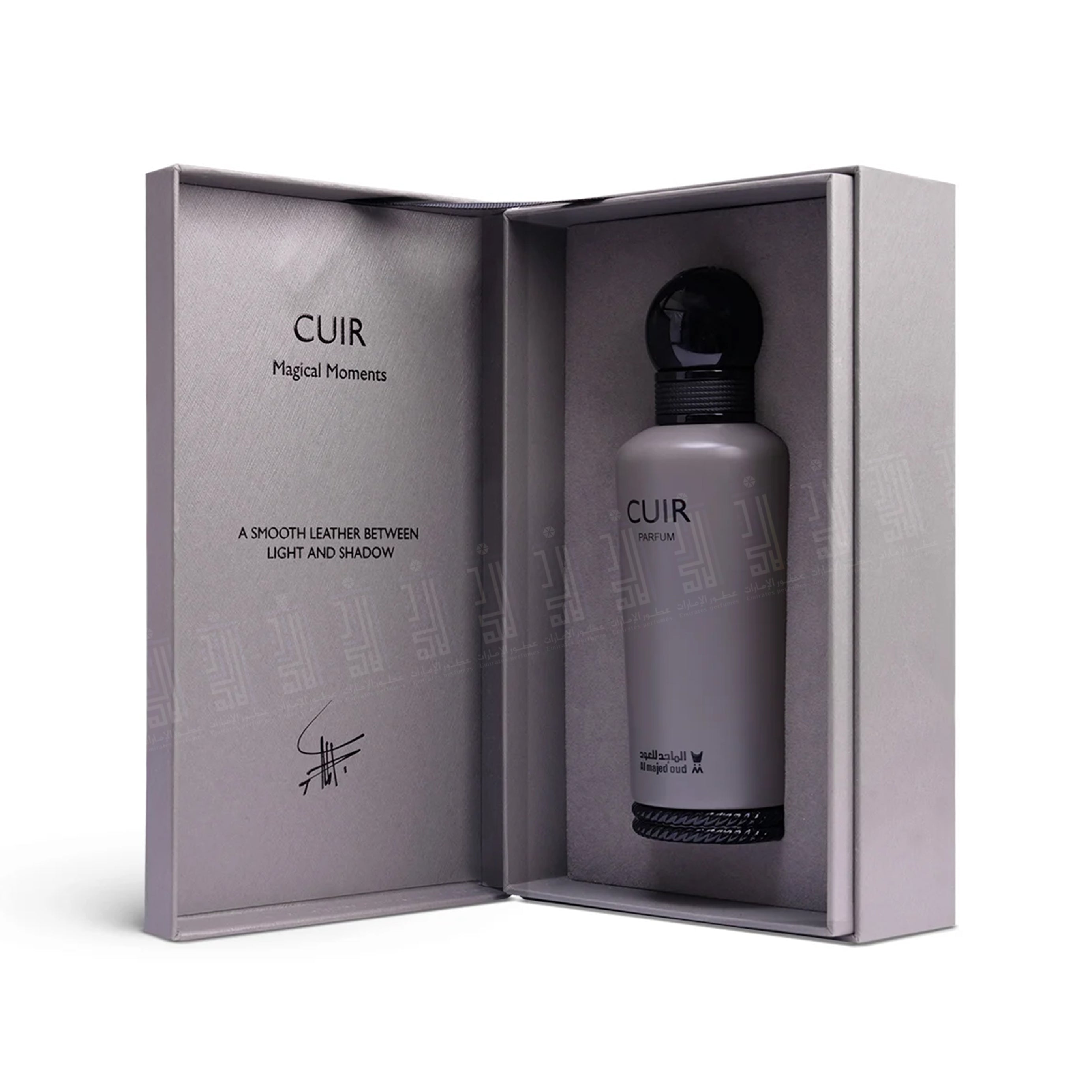 CUIR - 150ml