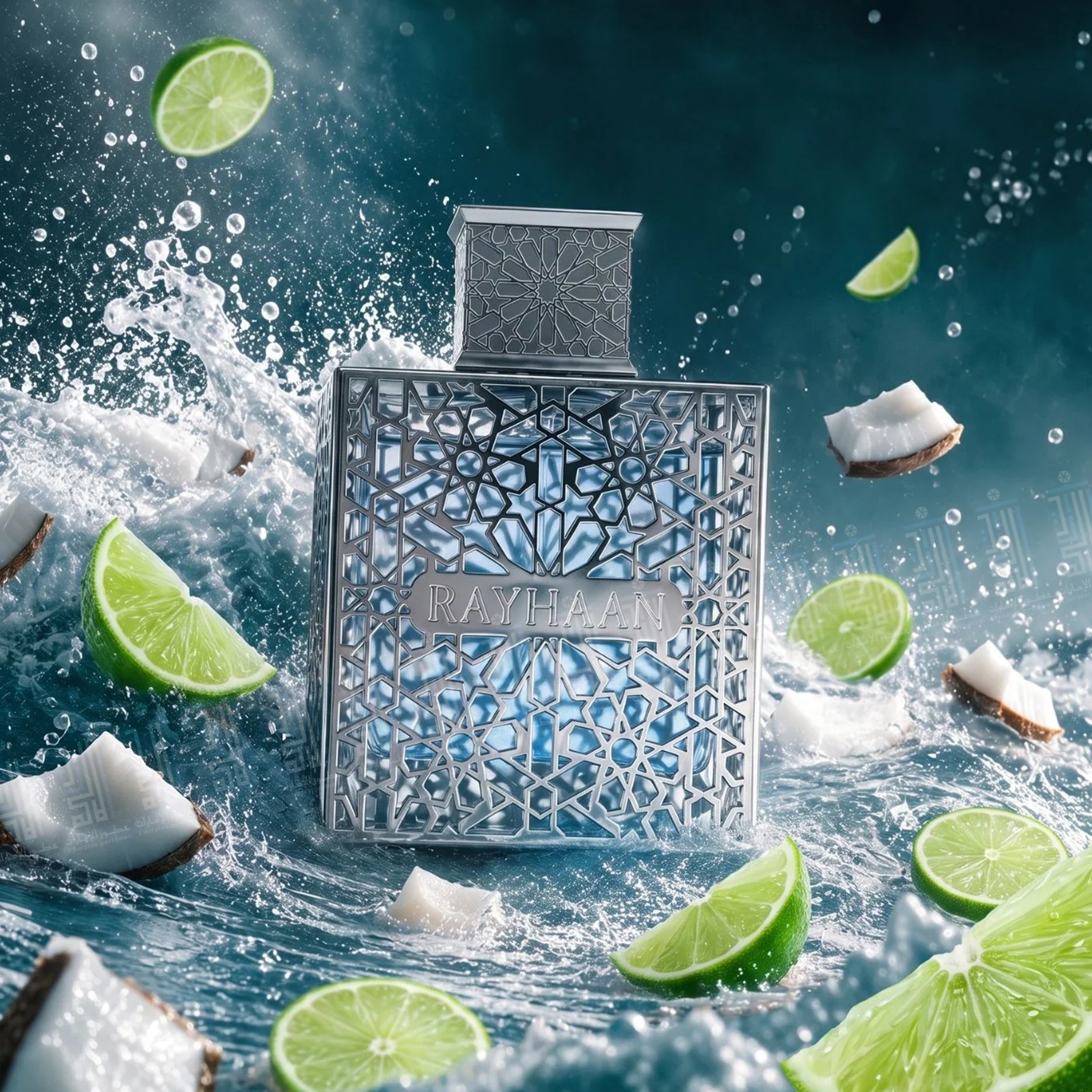 AQUATICA - 100ml