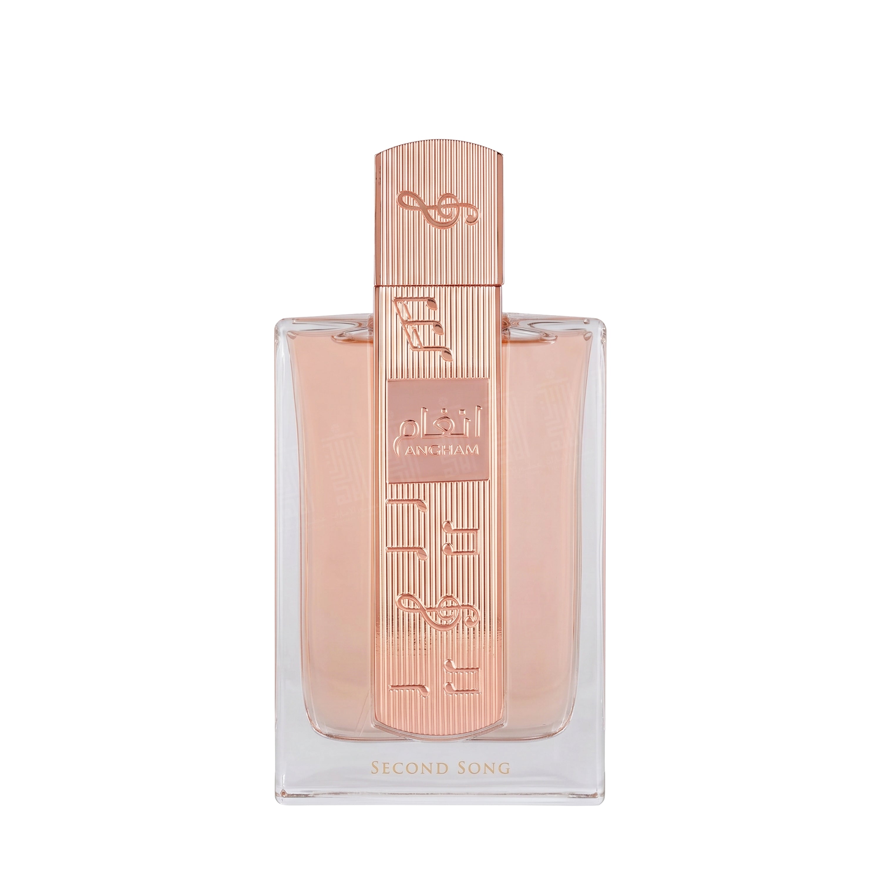 Angham Second Song - 100ml