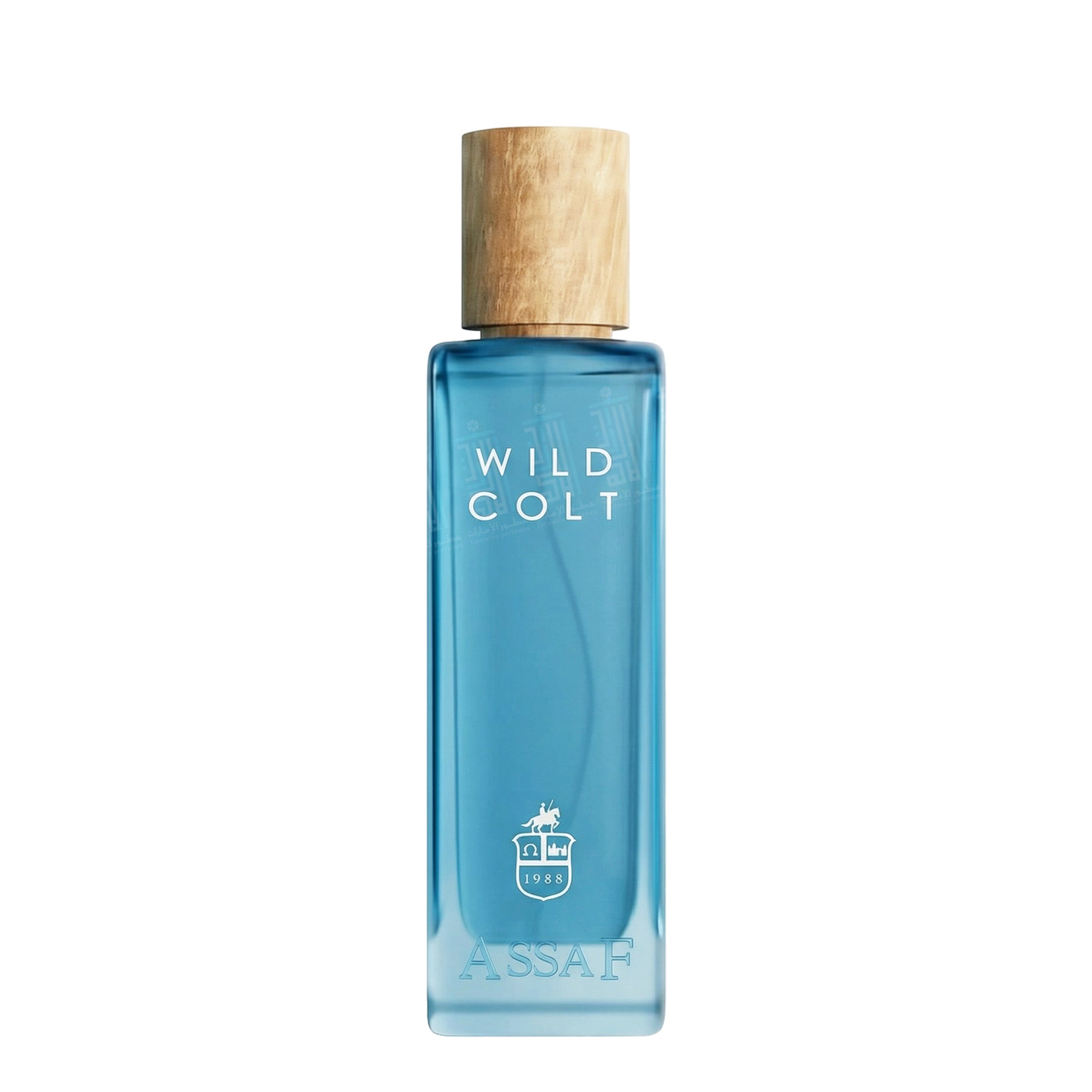 wild colt - 125ml