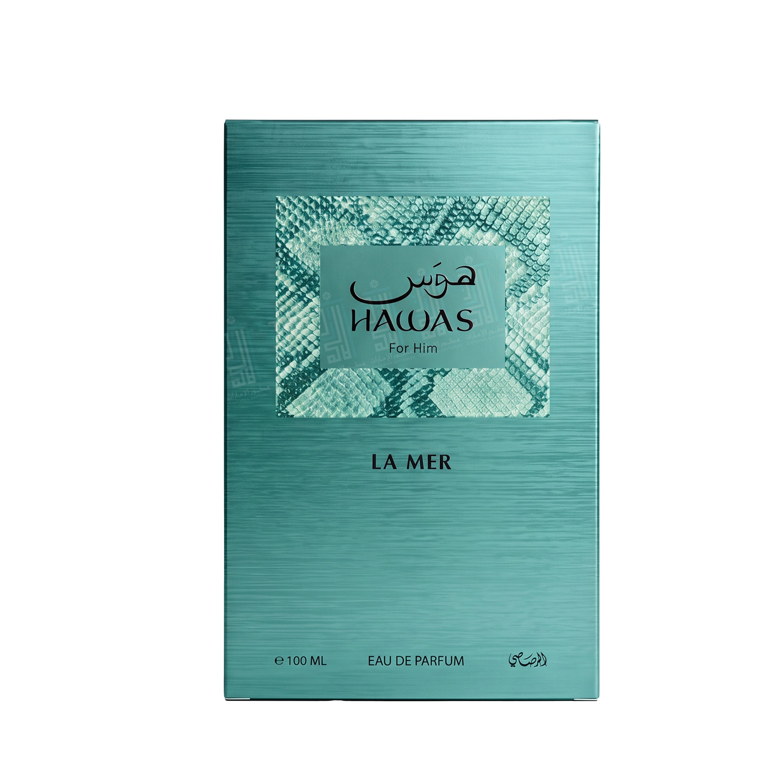 Hawas LA-MER - 100ml