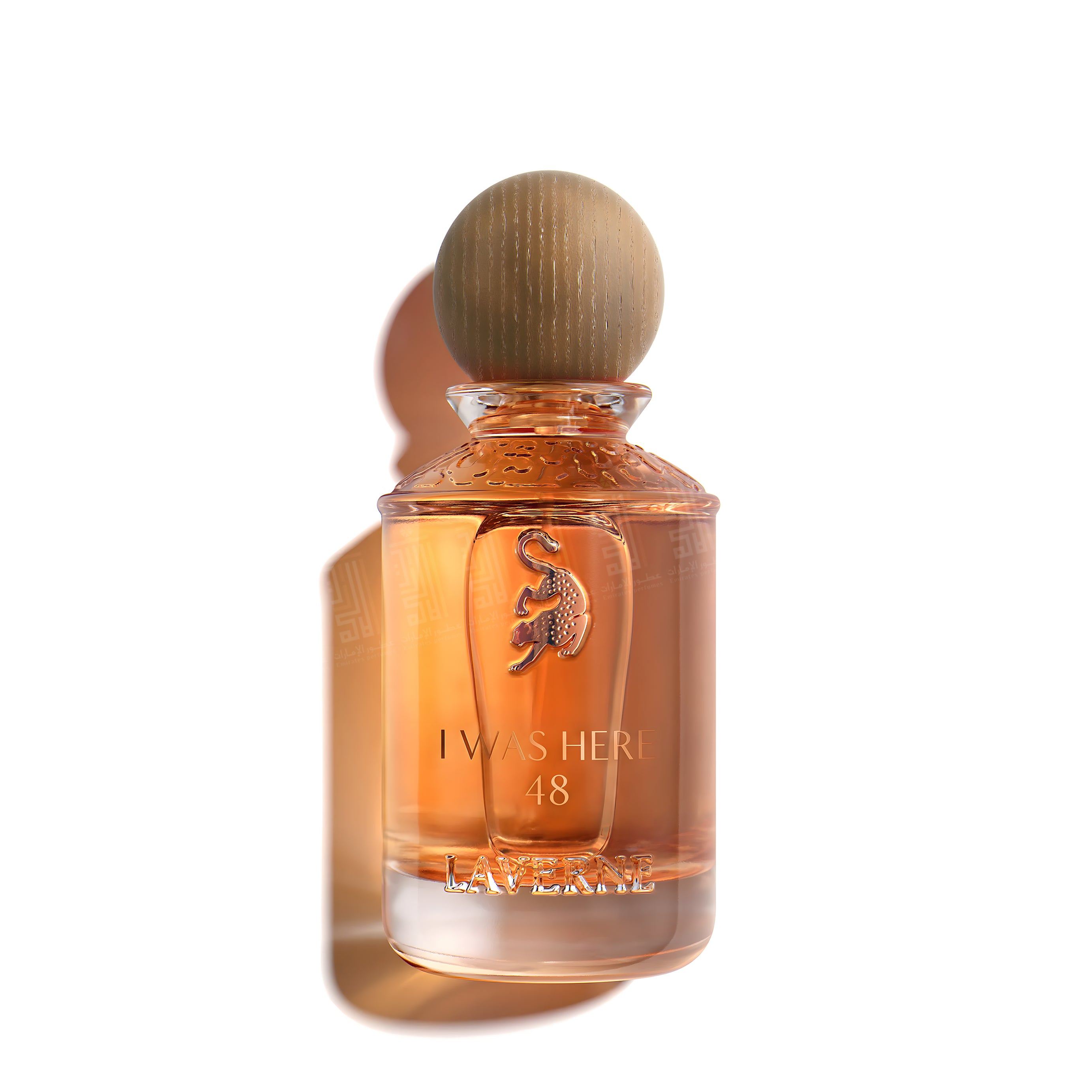 I Was Her 48 - 100ml