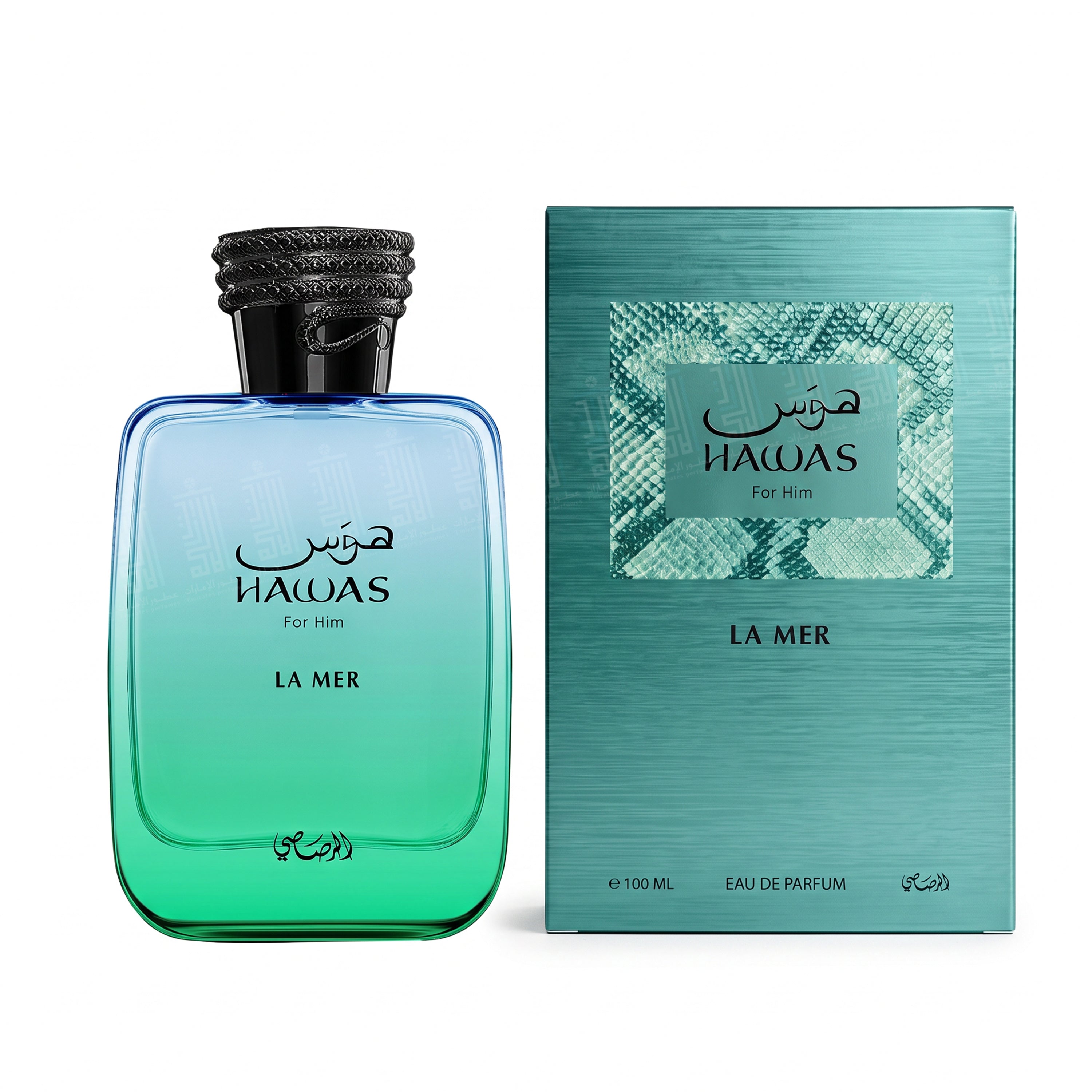 Hawas LA-MER - 100ml