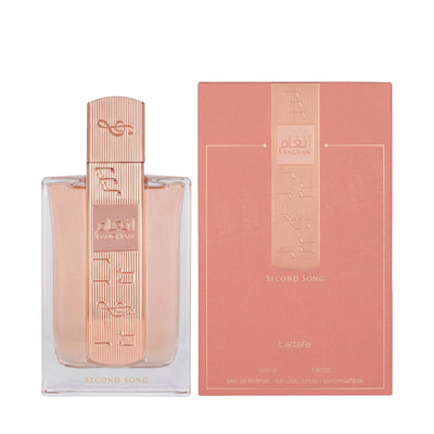 Angham Second Song - 100ml