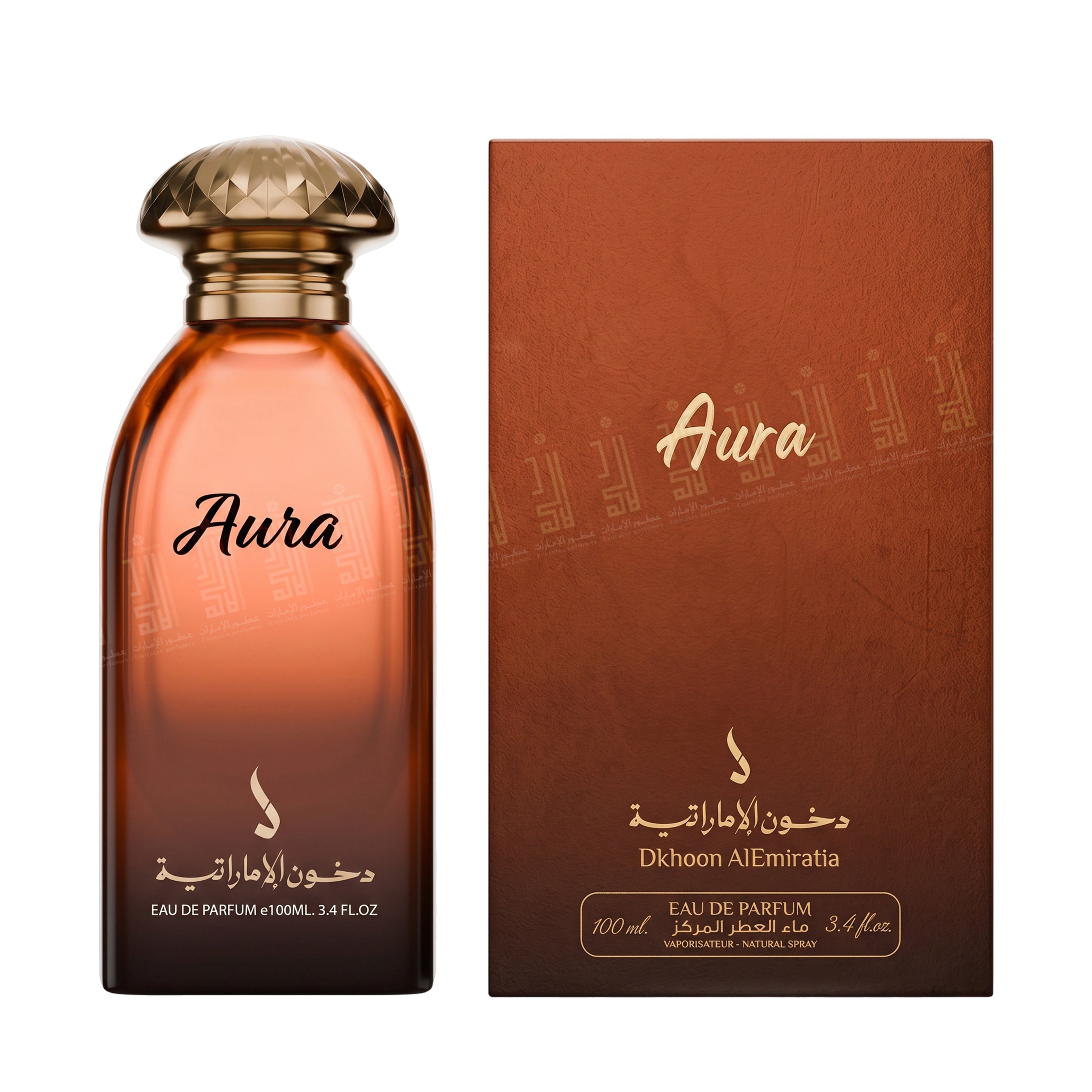 Dkhoon Aura  - 100ml