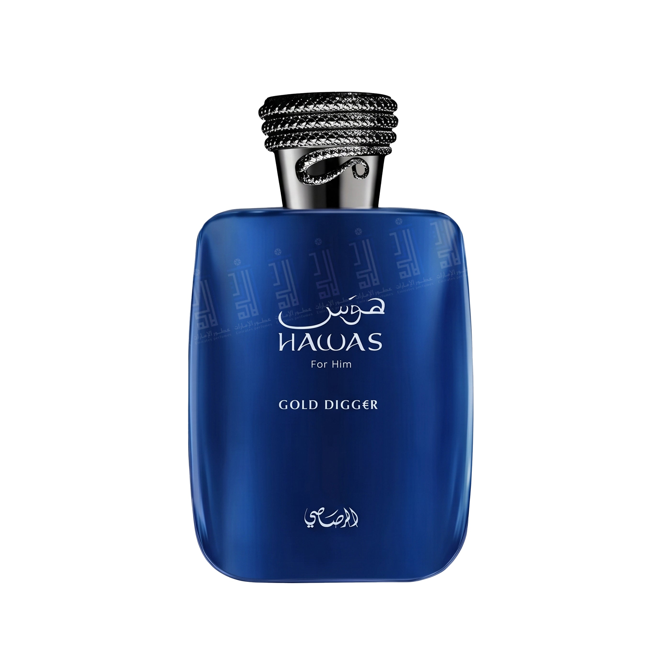 Gold Digger - 100ml