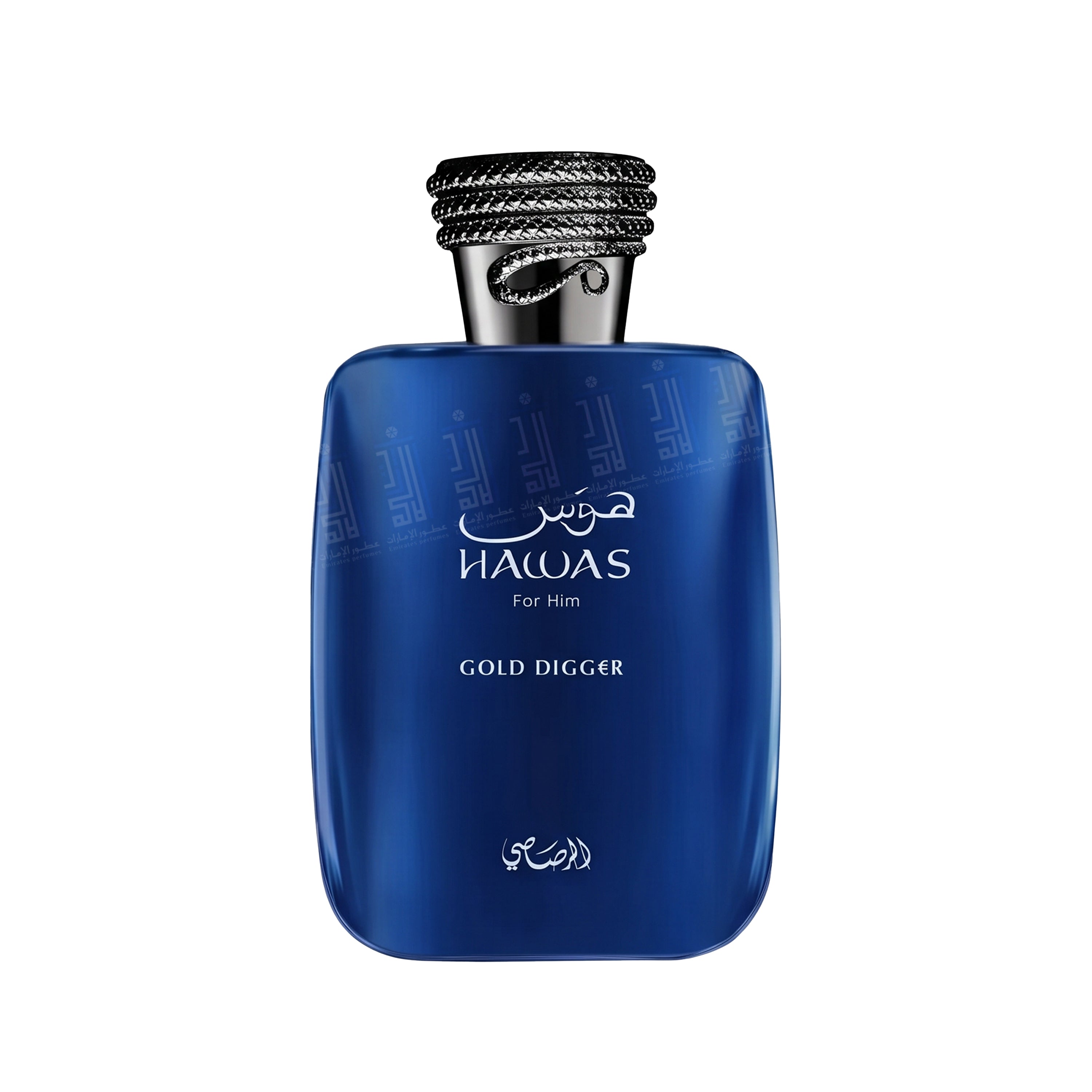 Gold Digger - 100ml