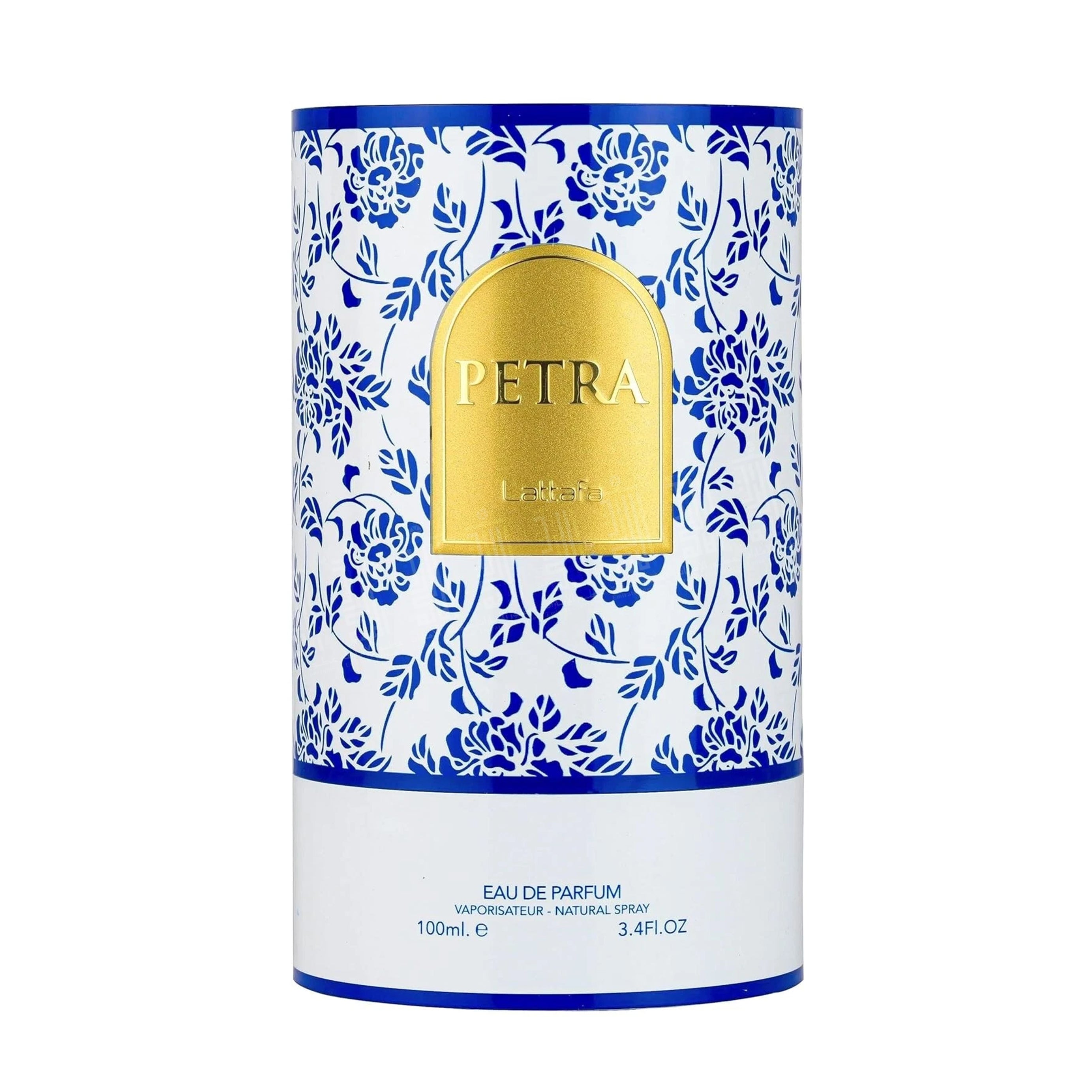 Petra - 100 ml