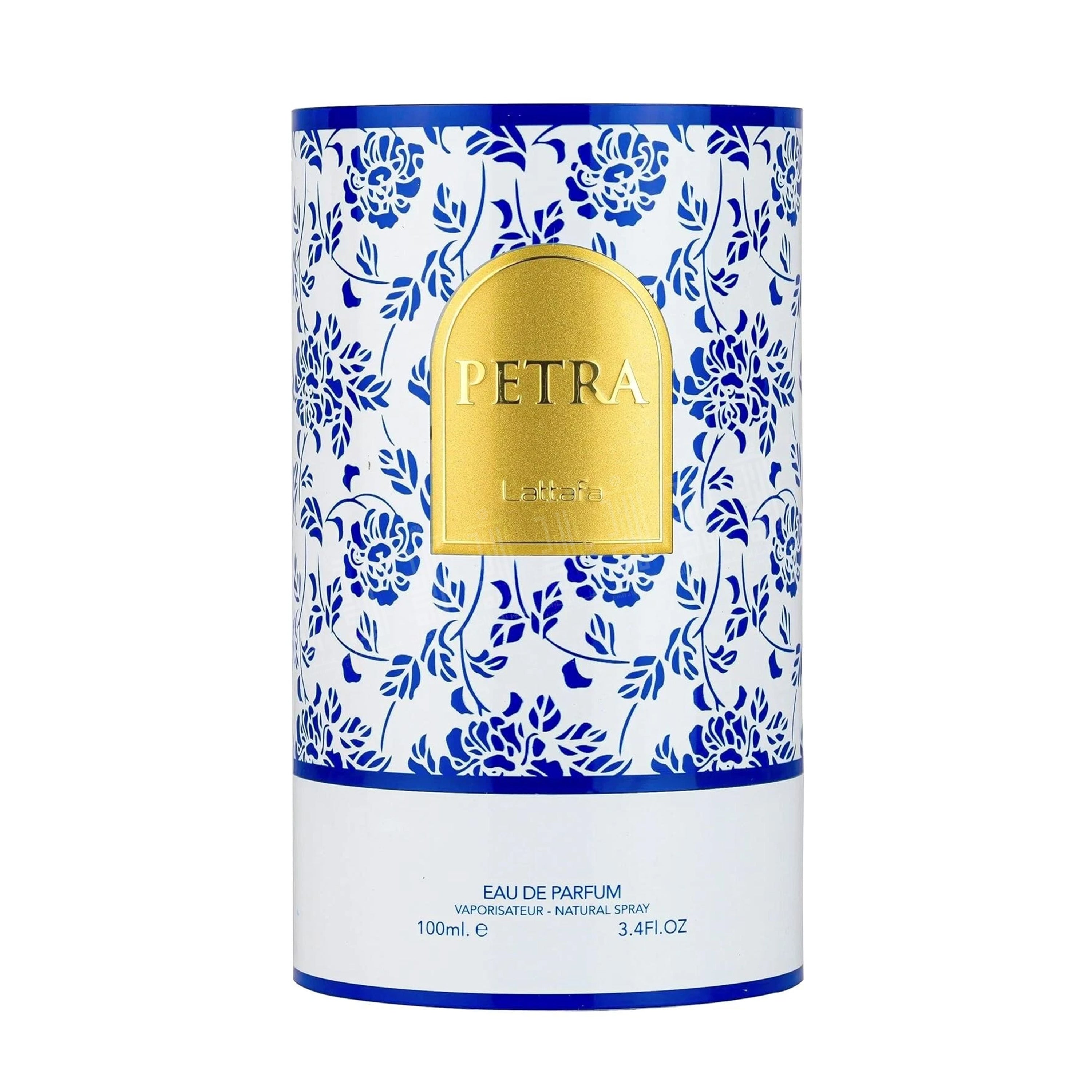 Petra - 100 ml