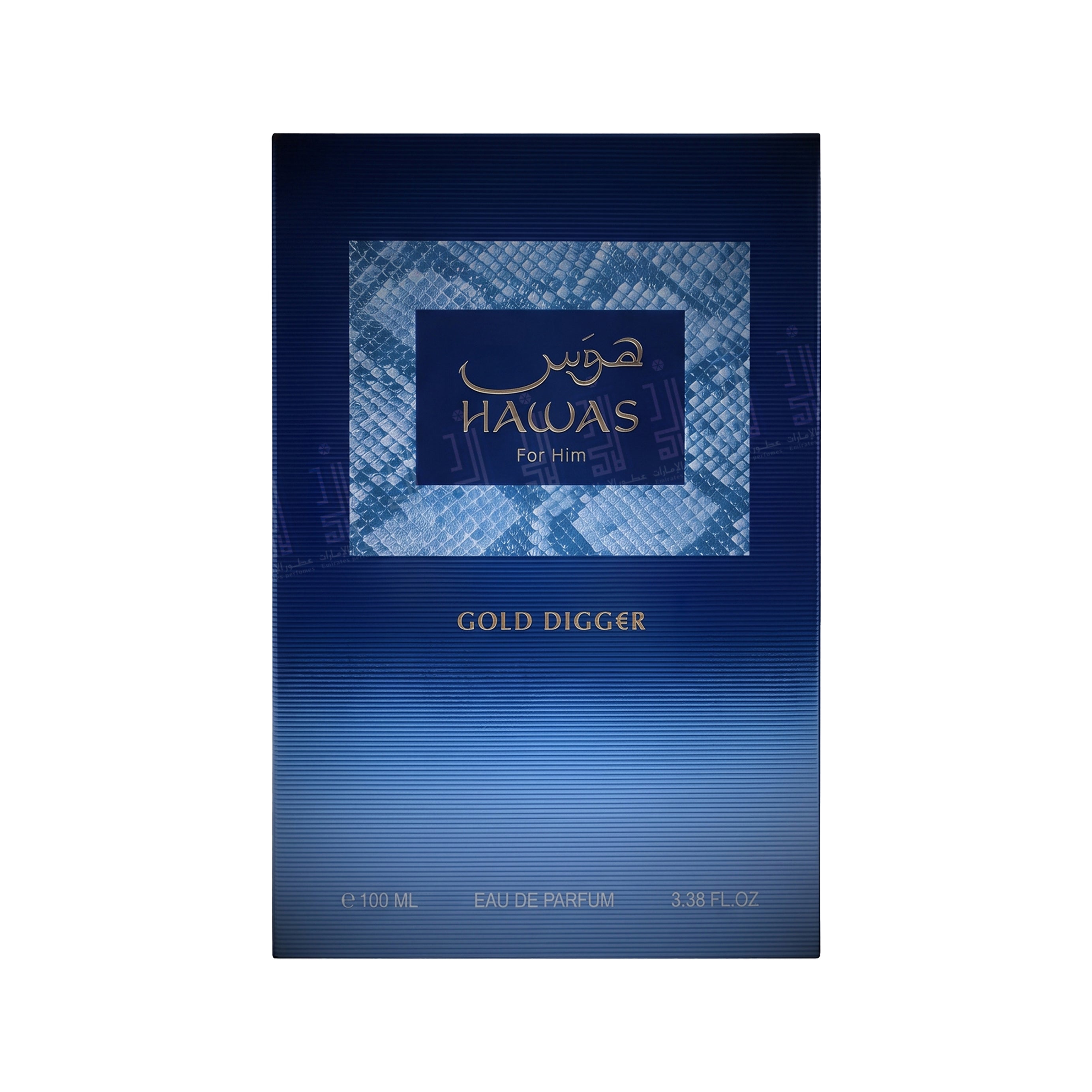 Gold Digger - 100ml