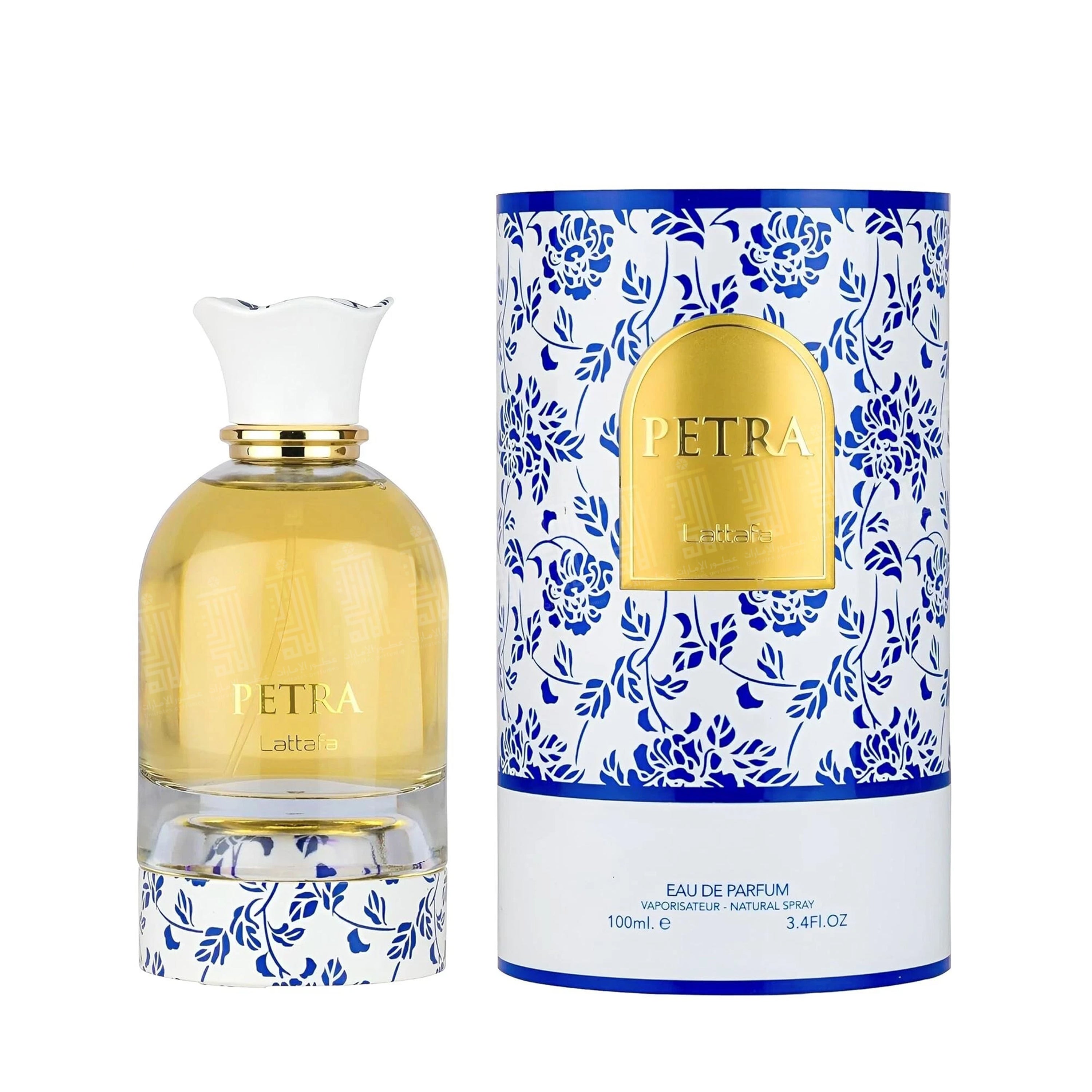 Petra - 100 ml