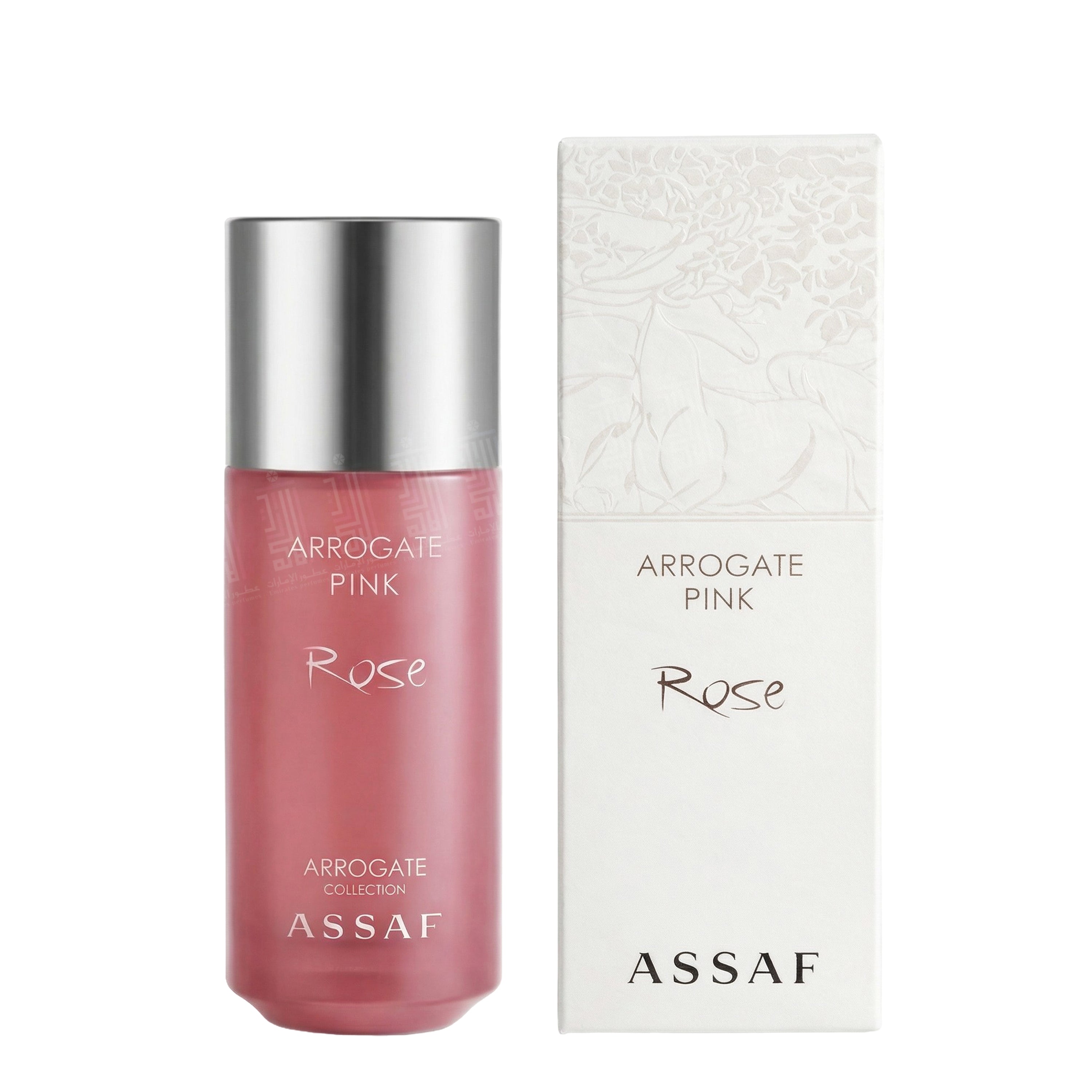 Arrogate Pink Rose - 150ml