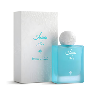 Powder Musk - 75ml