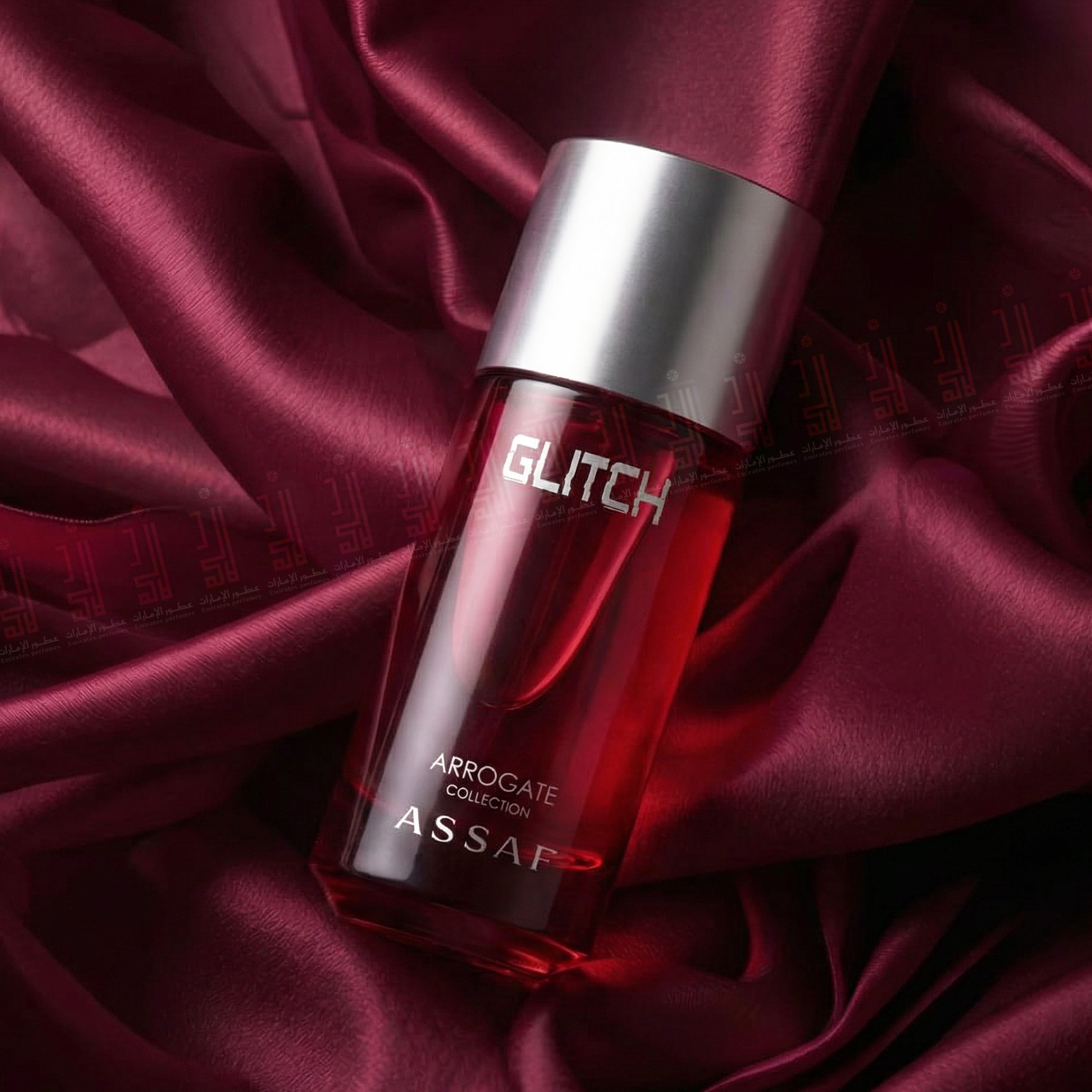 ASSAF Glitch - 150ml