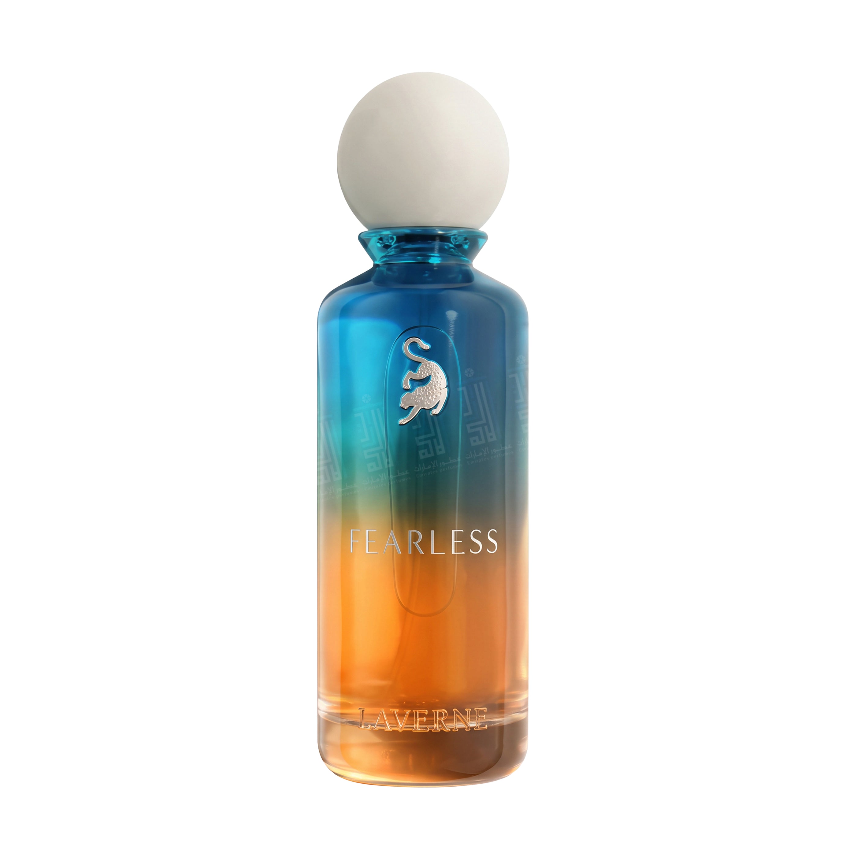 FEARLESS - 200ml