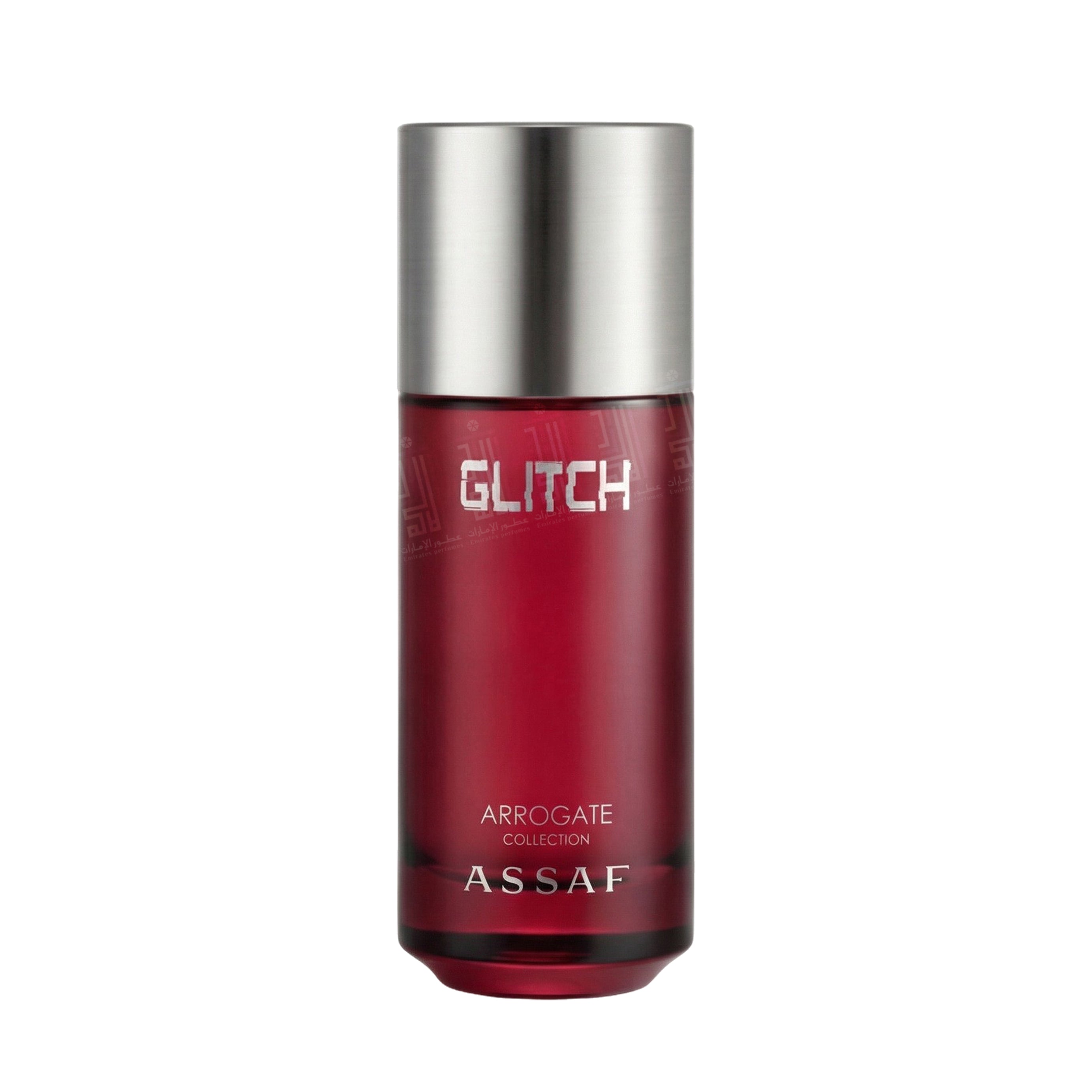 ASSAF Glitch - 150ml